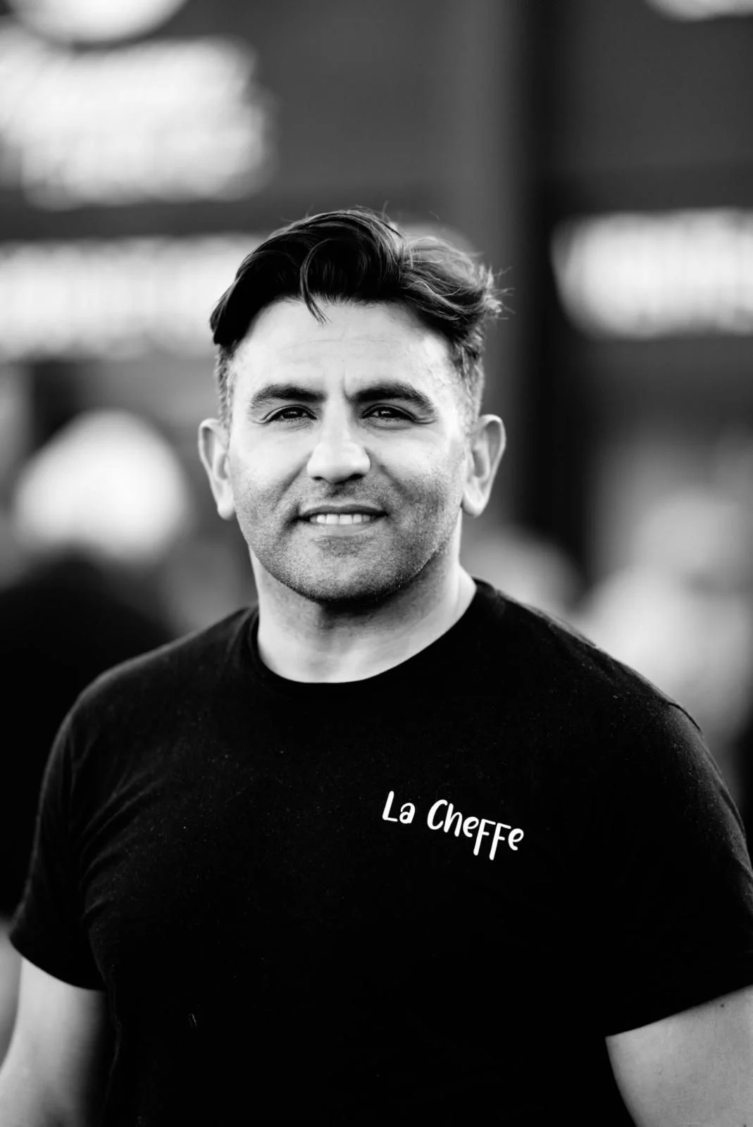 Image de profil