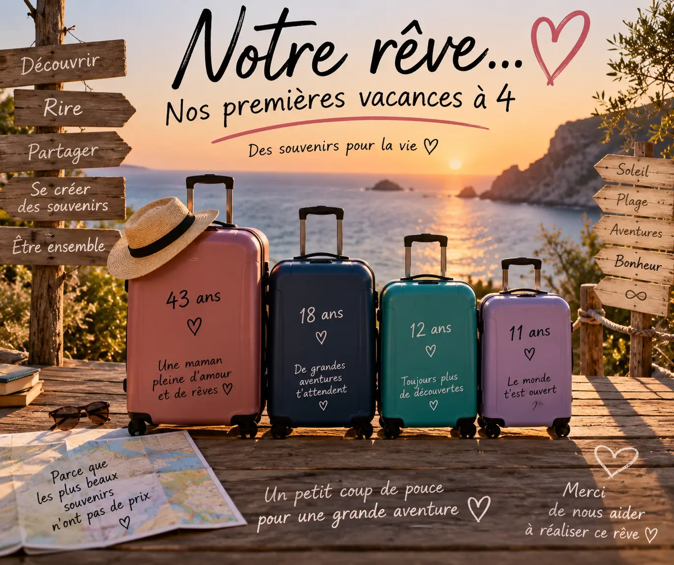 Image de profil