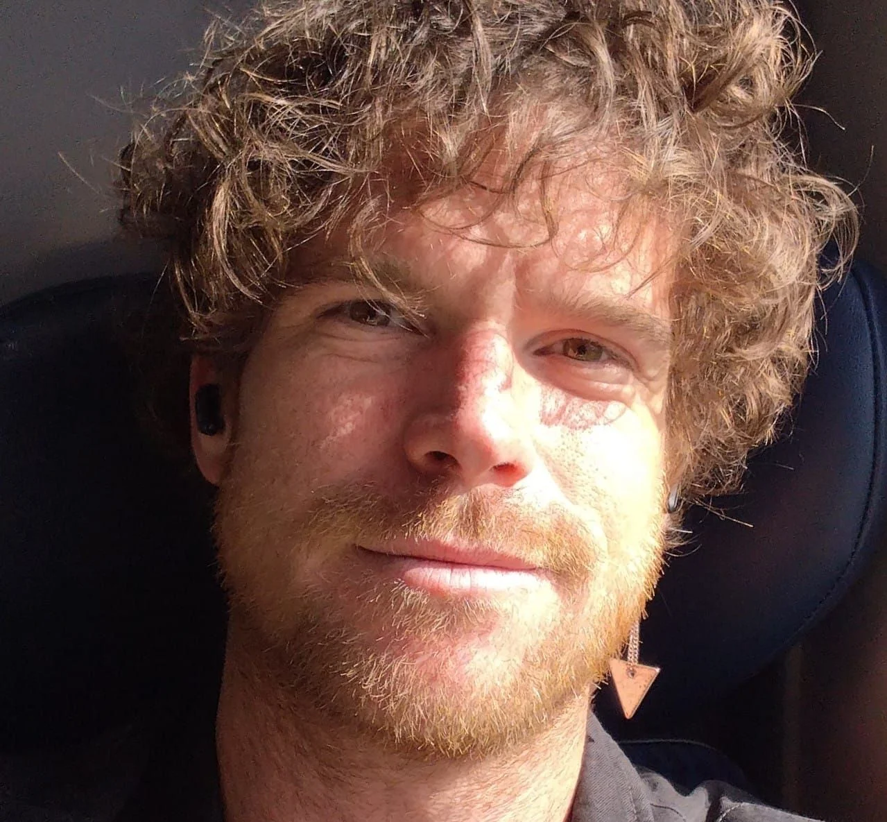 Image de profil