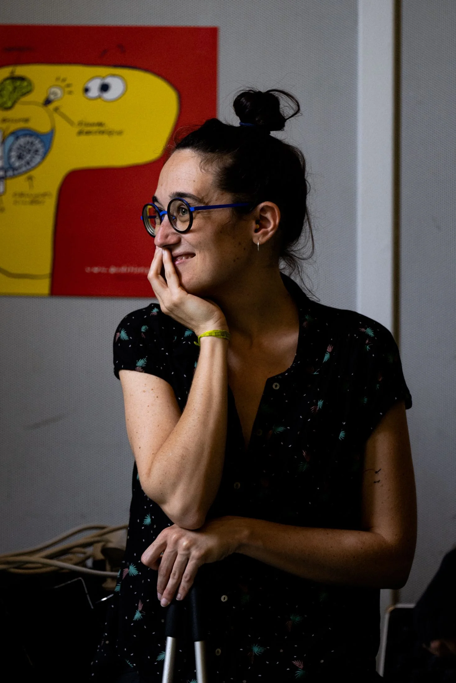 Image de profil