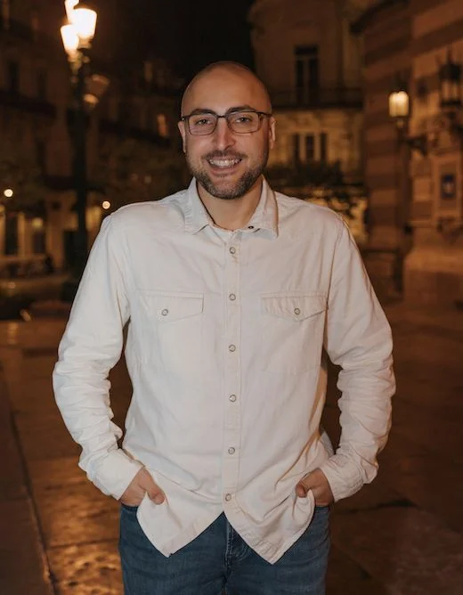 Image de profil