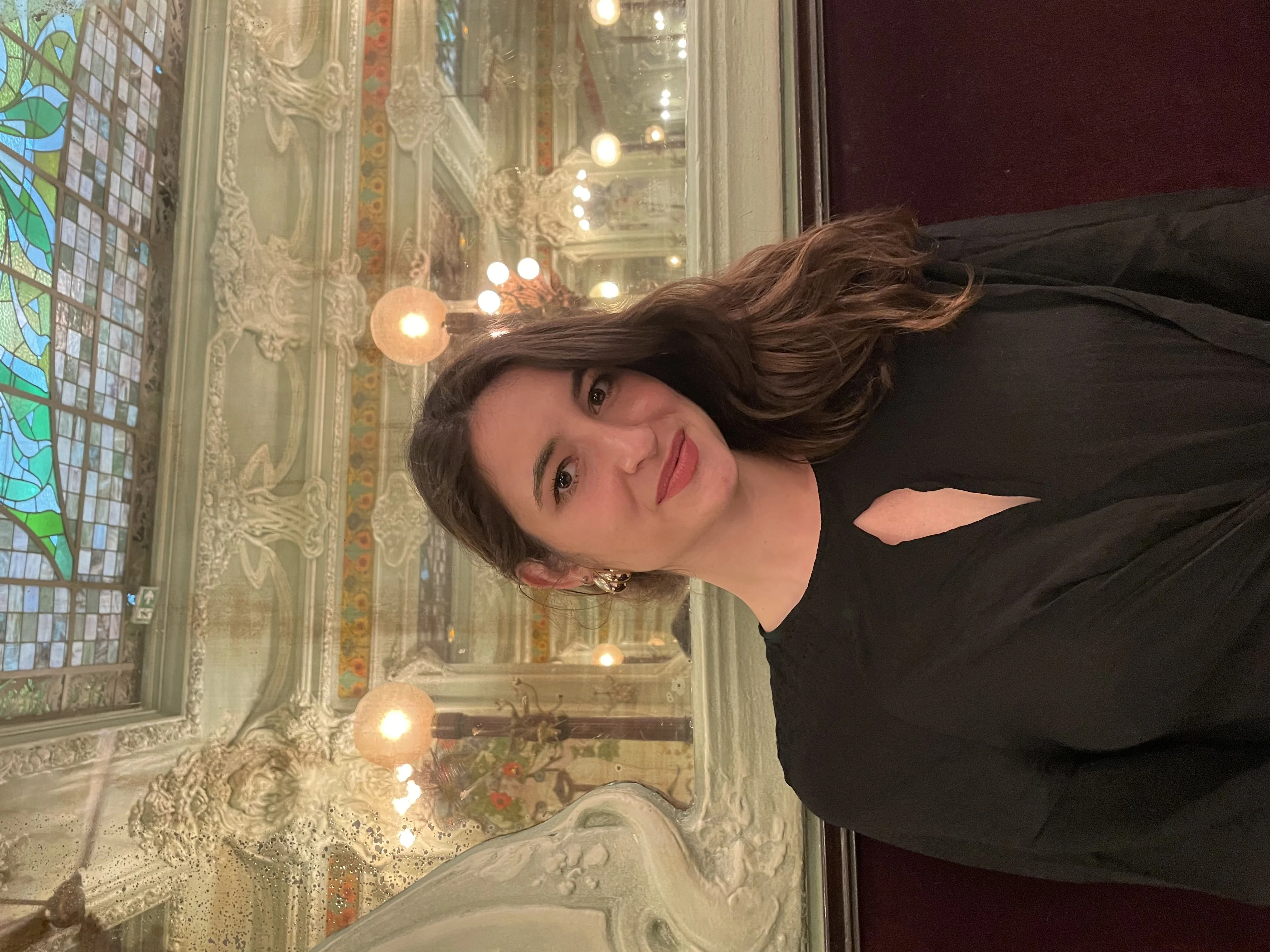 Image de profil