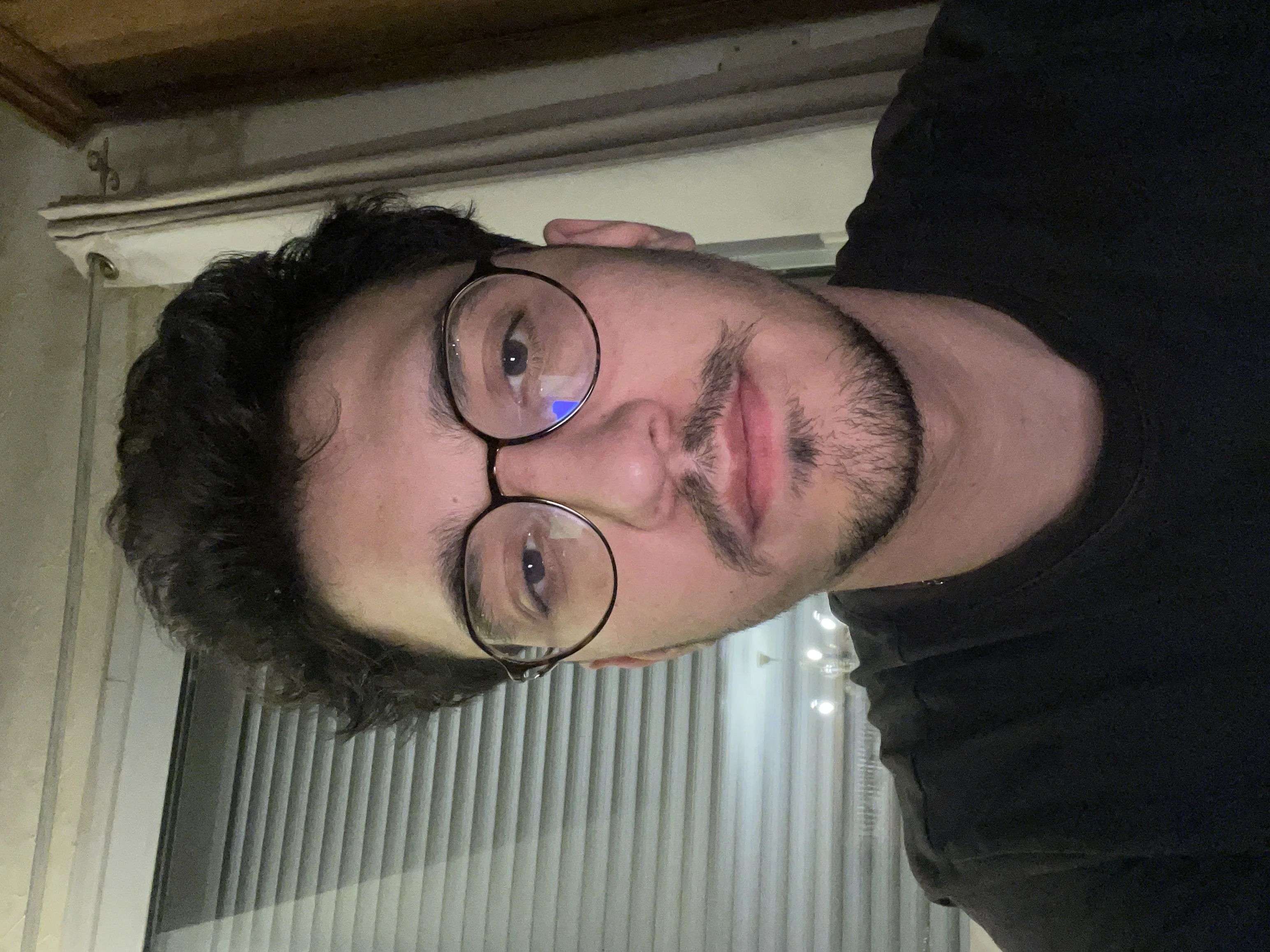 Image de profil