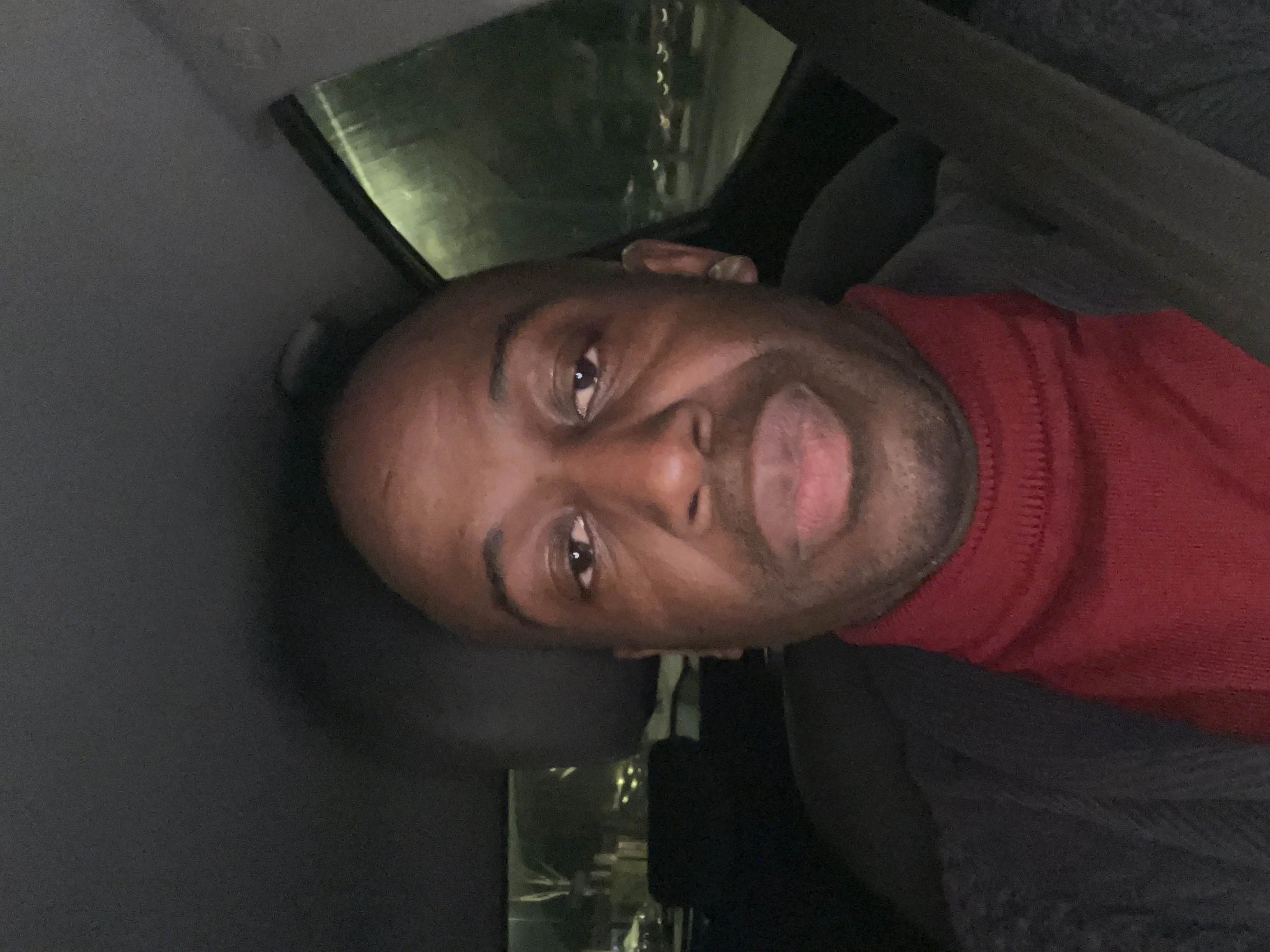 Image de profil
