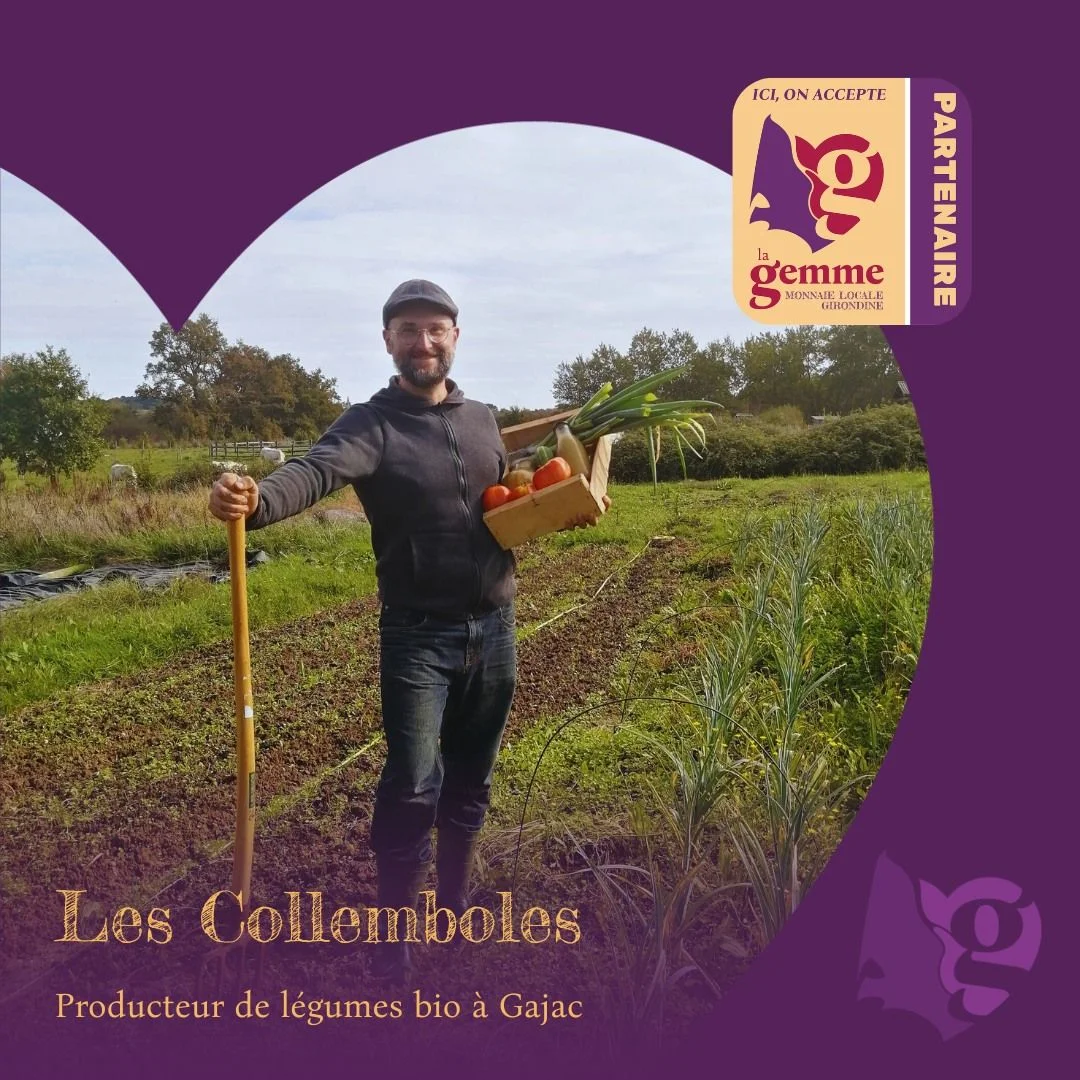 Image de profil