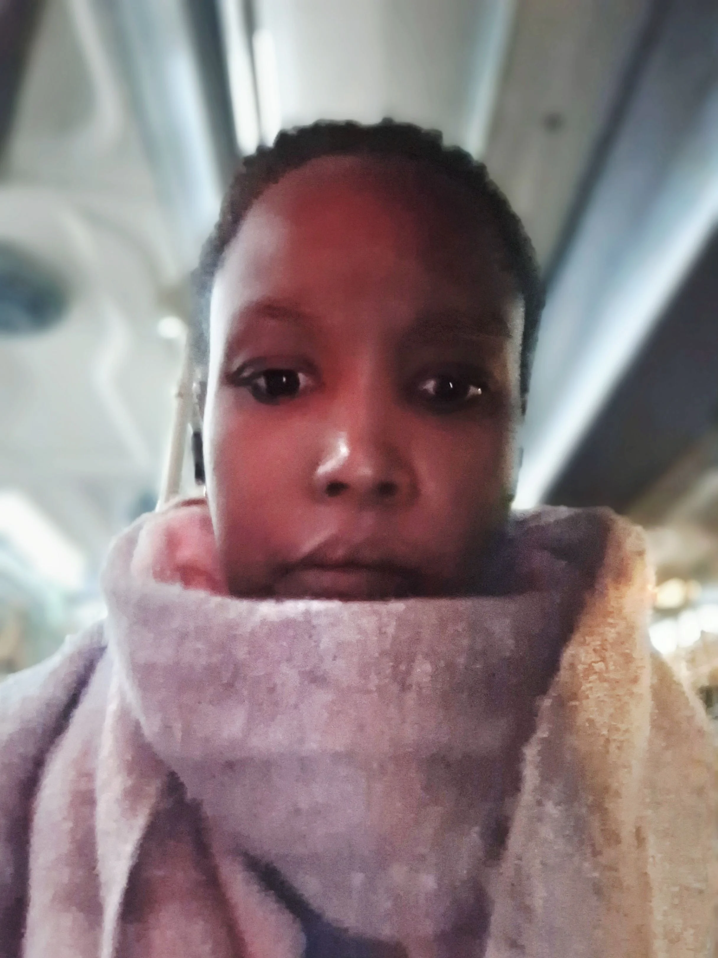 Image de profil