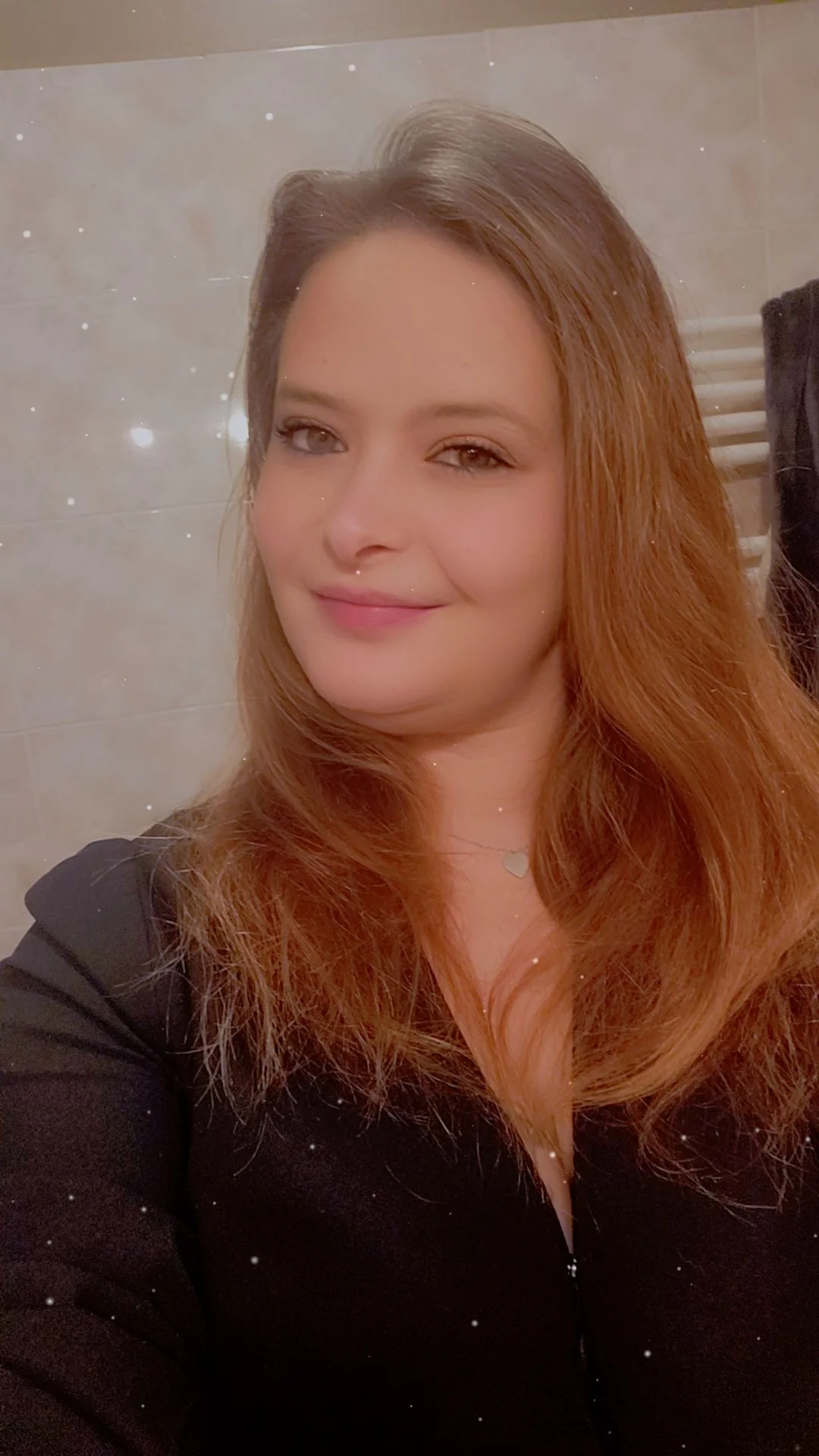 Image de profil