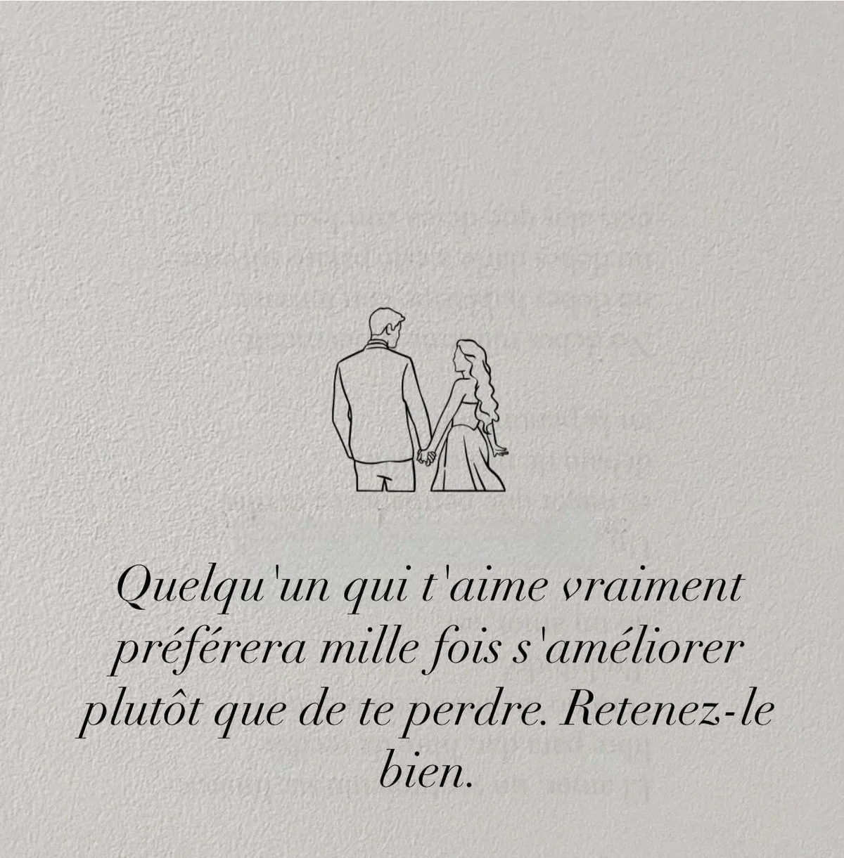 Image de profil