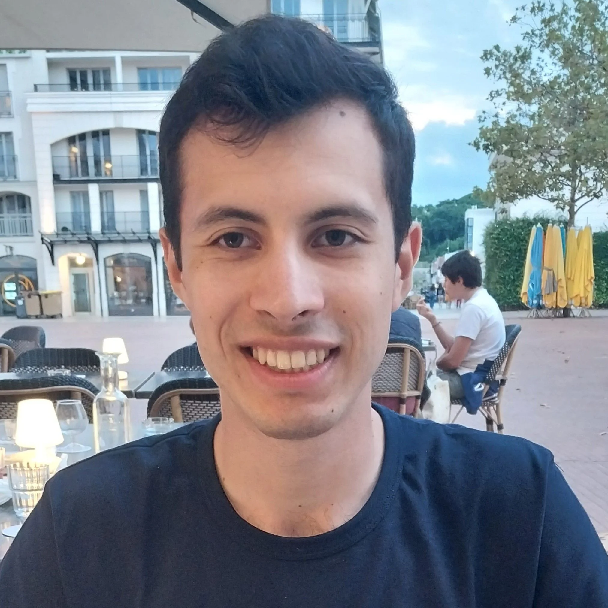 Image de profil