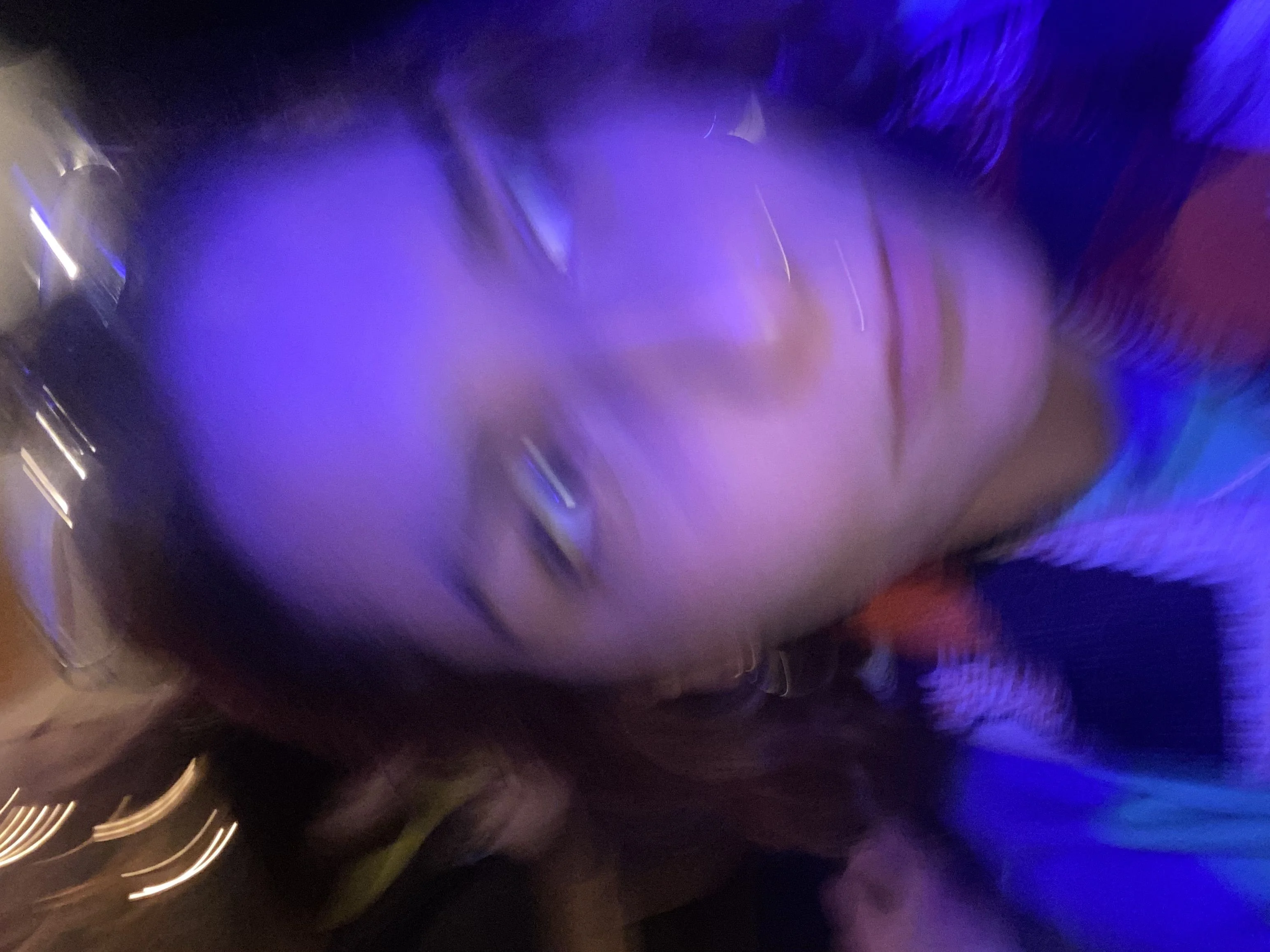 Image de profil