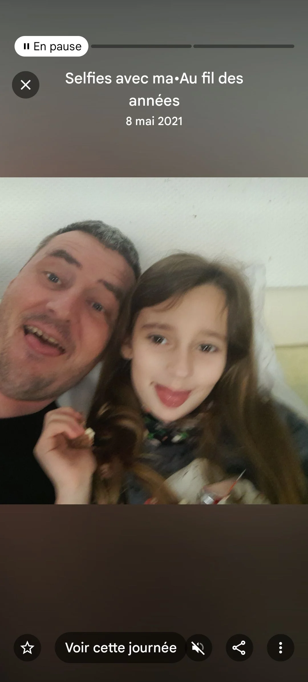 Image de profil