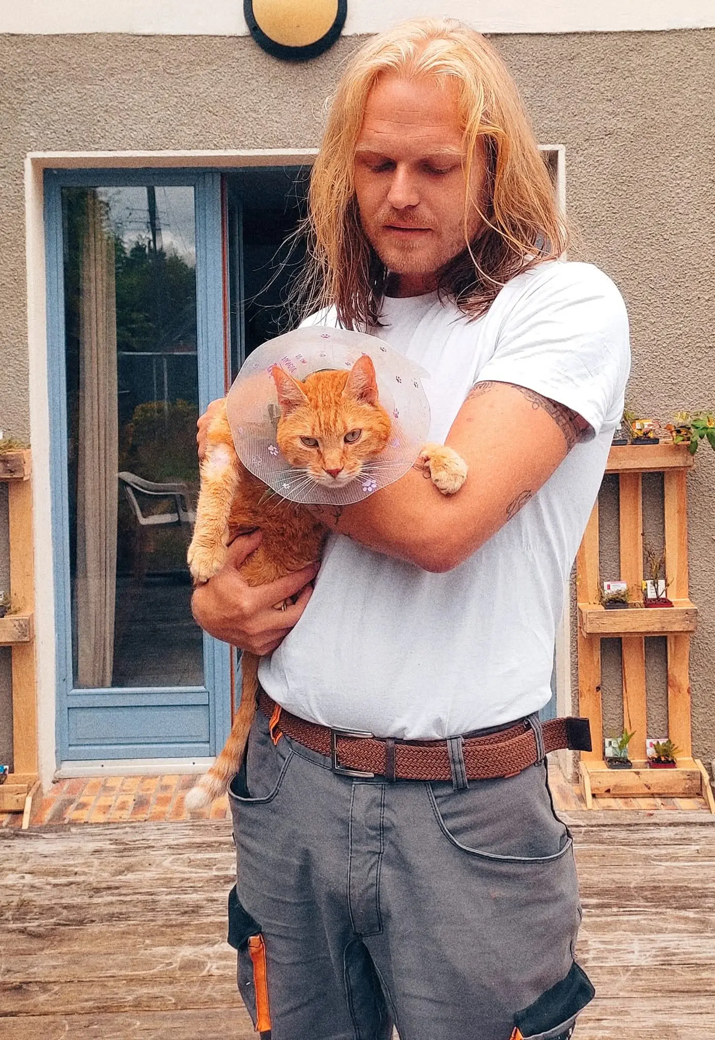 Image de profil