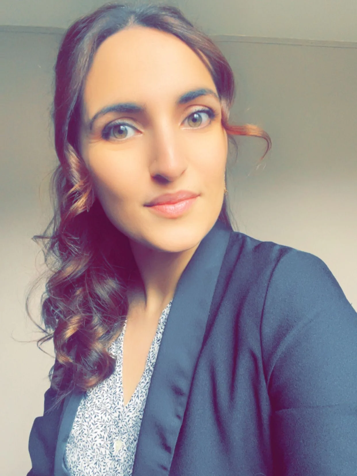 Image de profil
