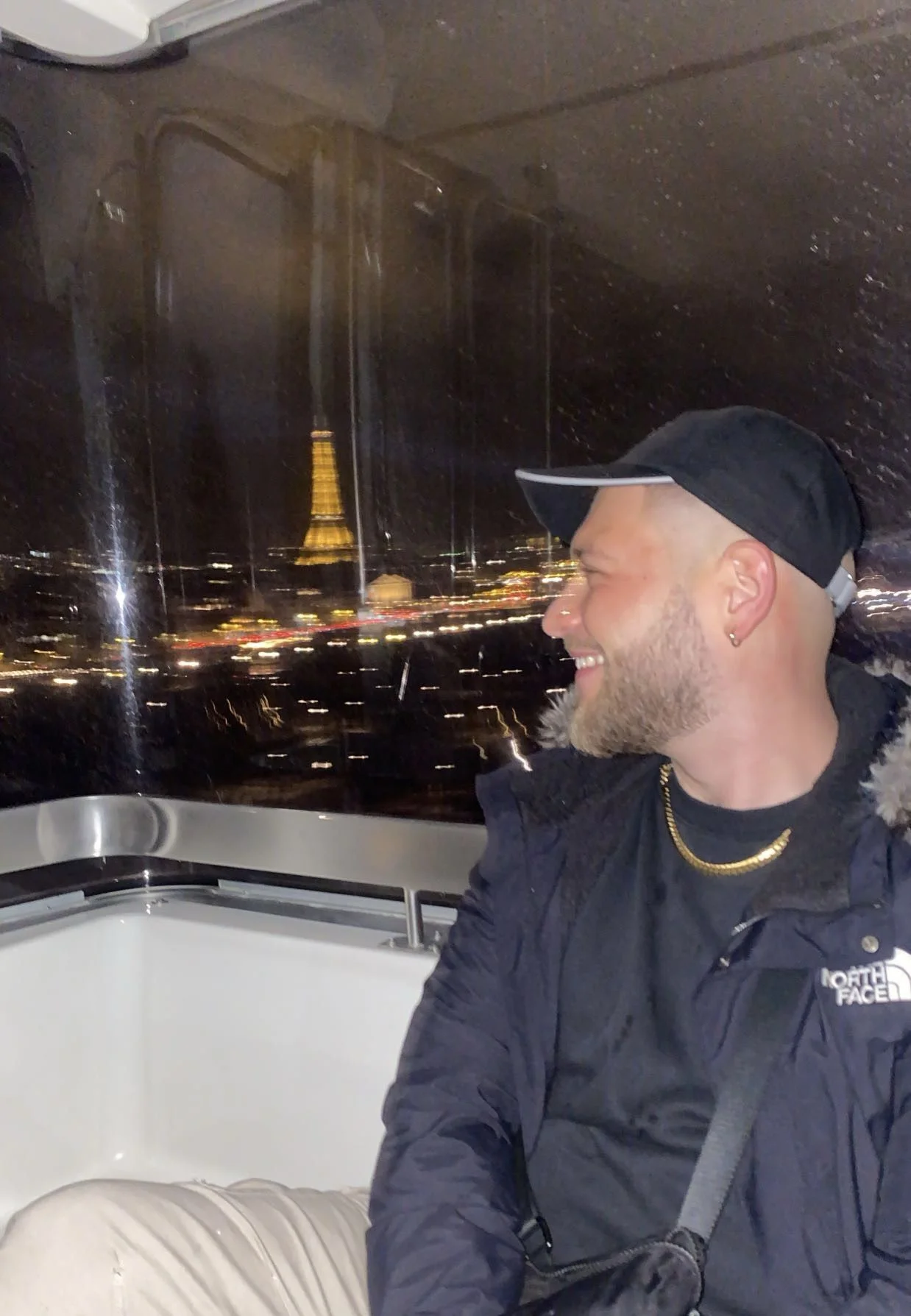Image de profil