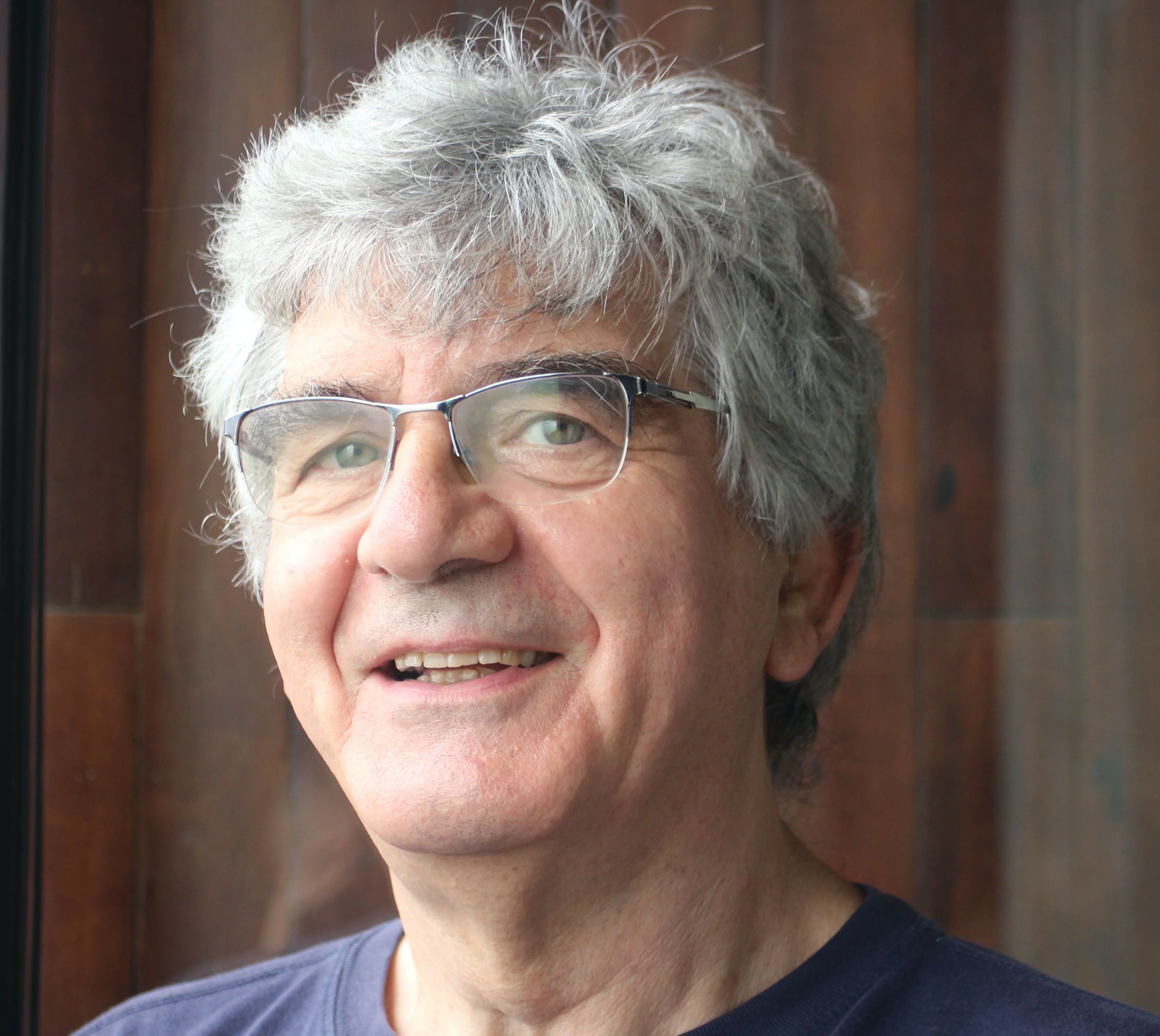 Image de profil