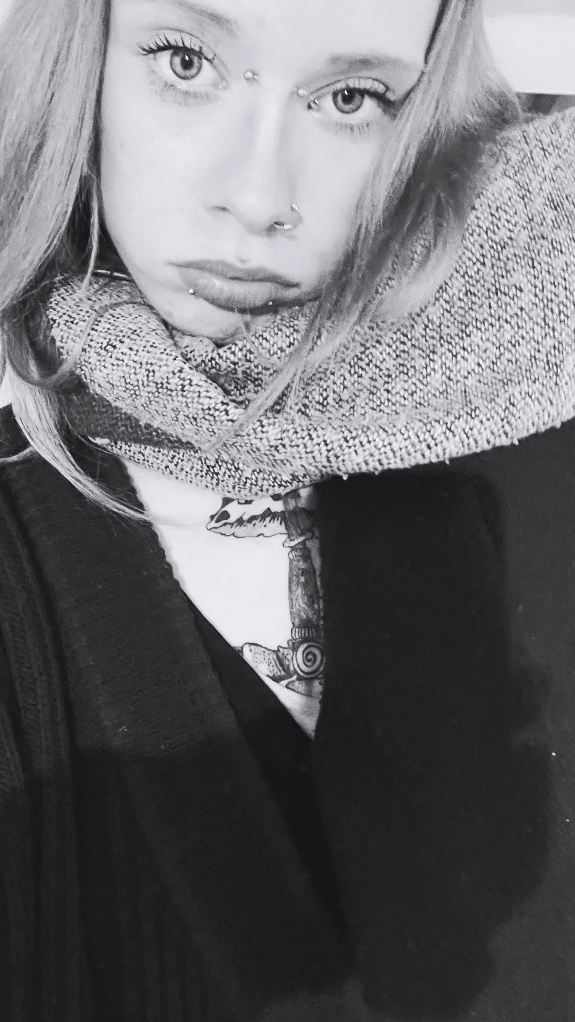 Image de profil