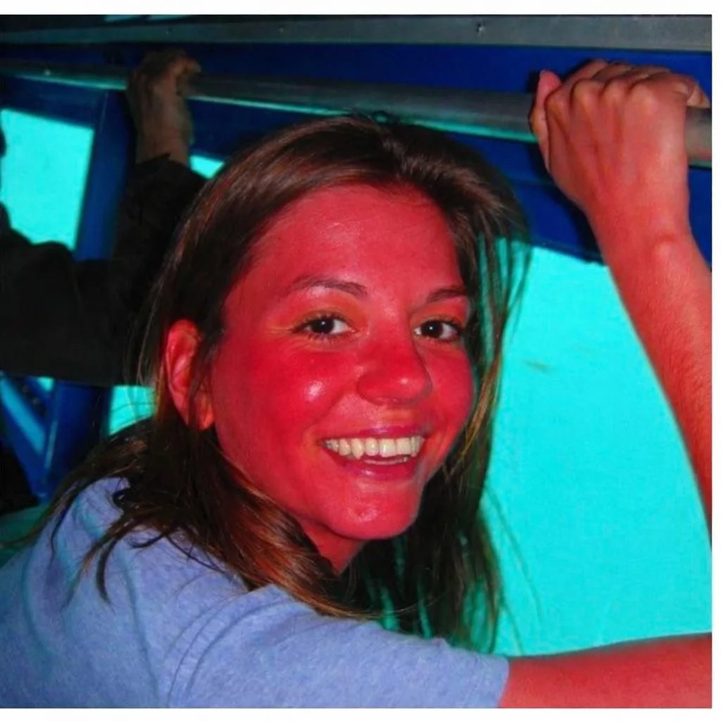Image de profil