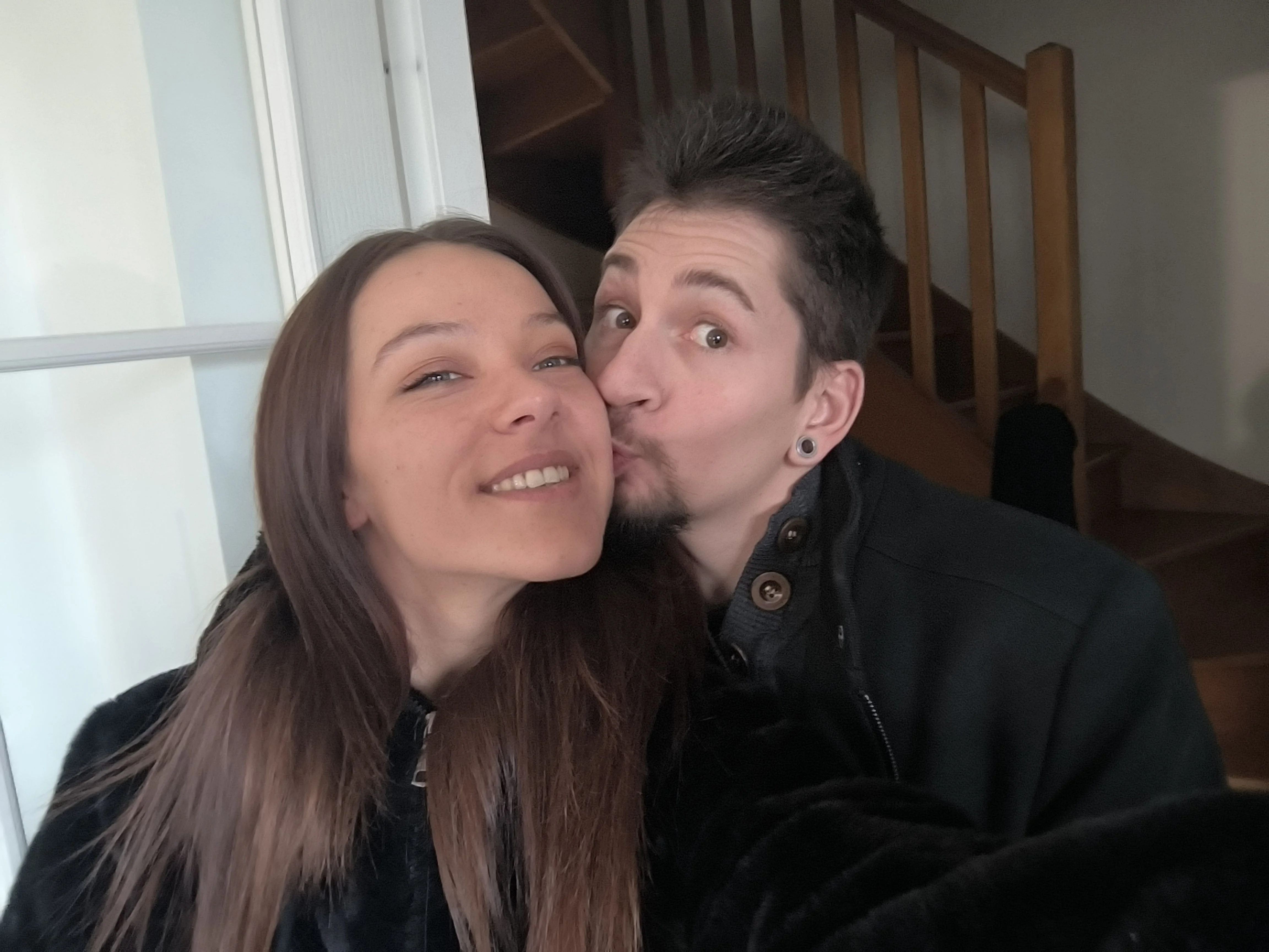 Image de profil