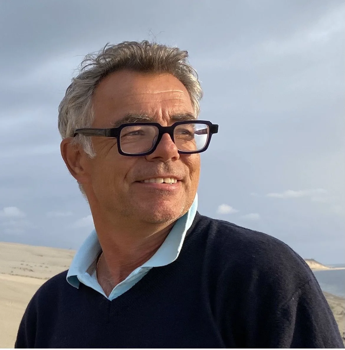 Image de profil