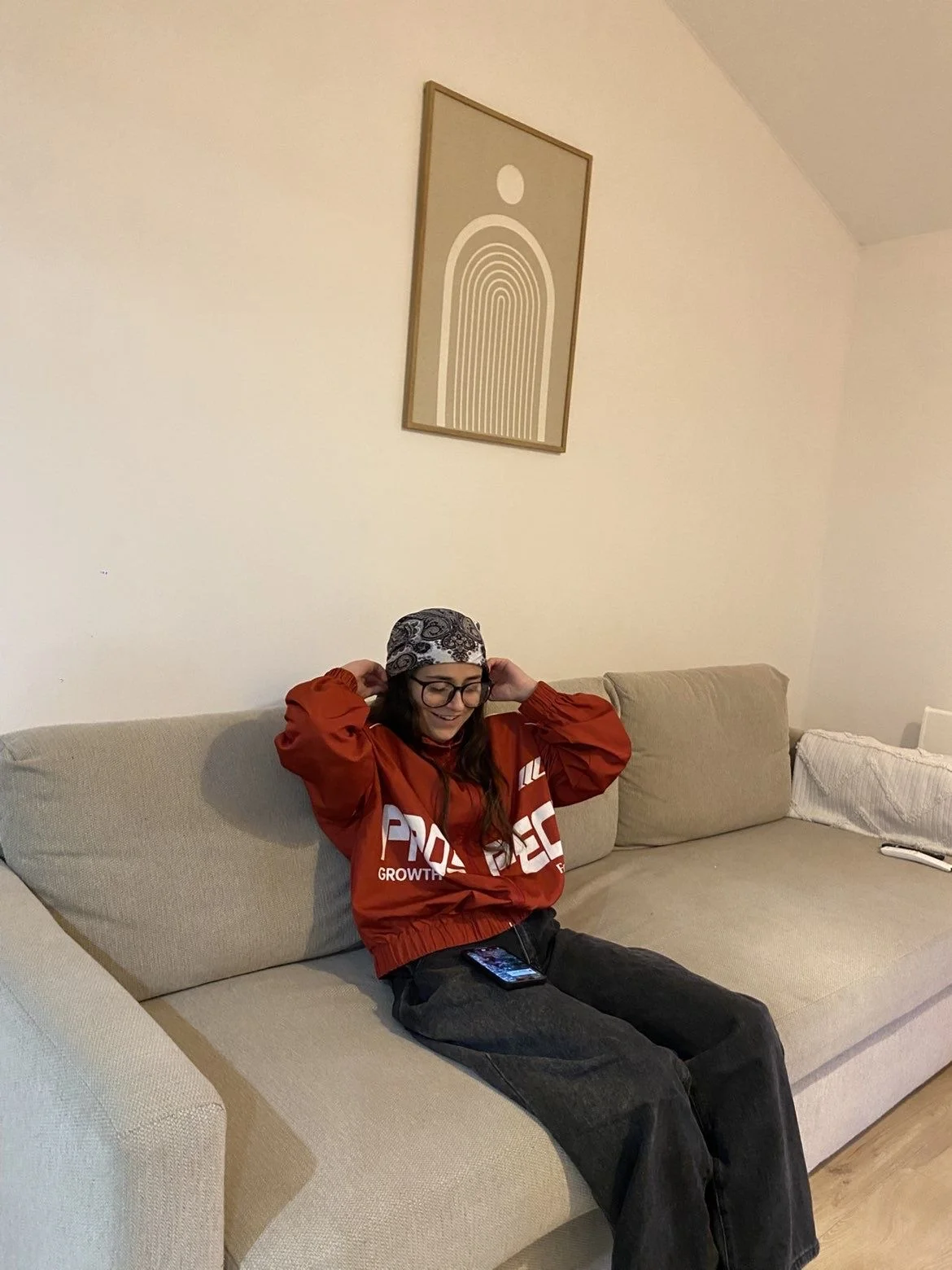 Image de profil