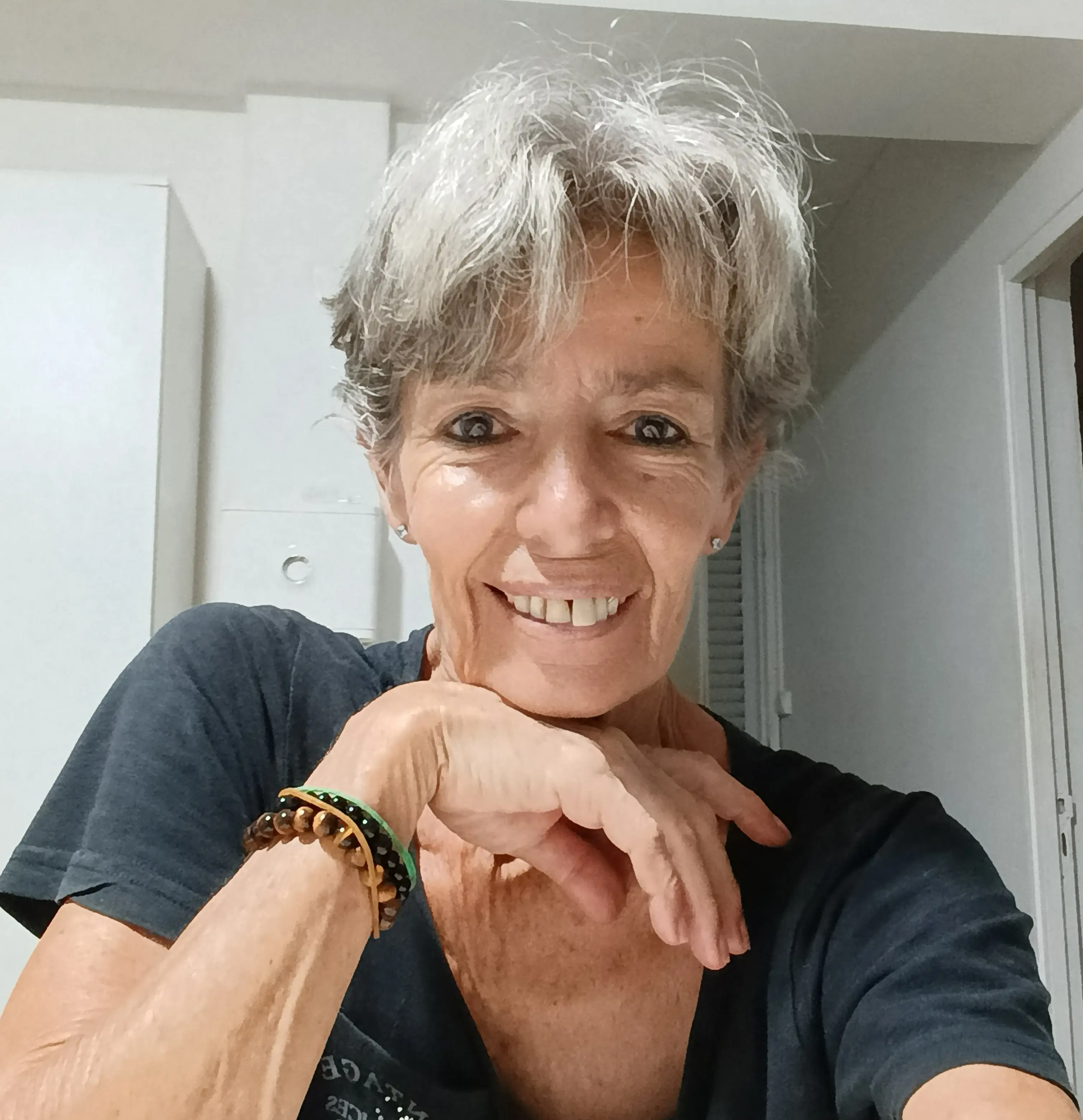 Image de profil