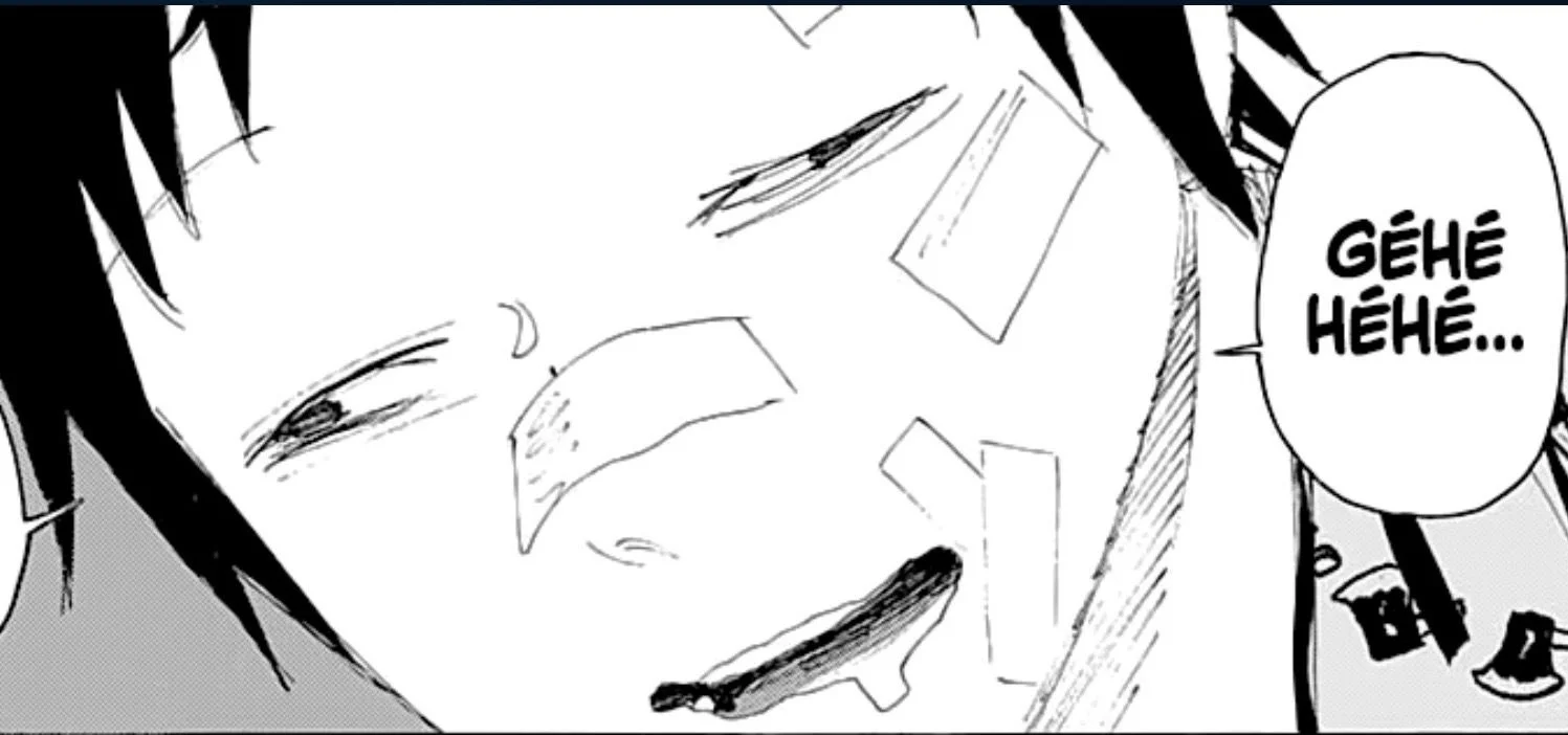 Image de profil