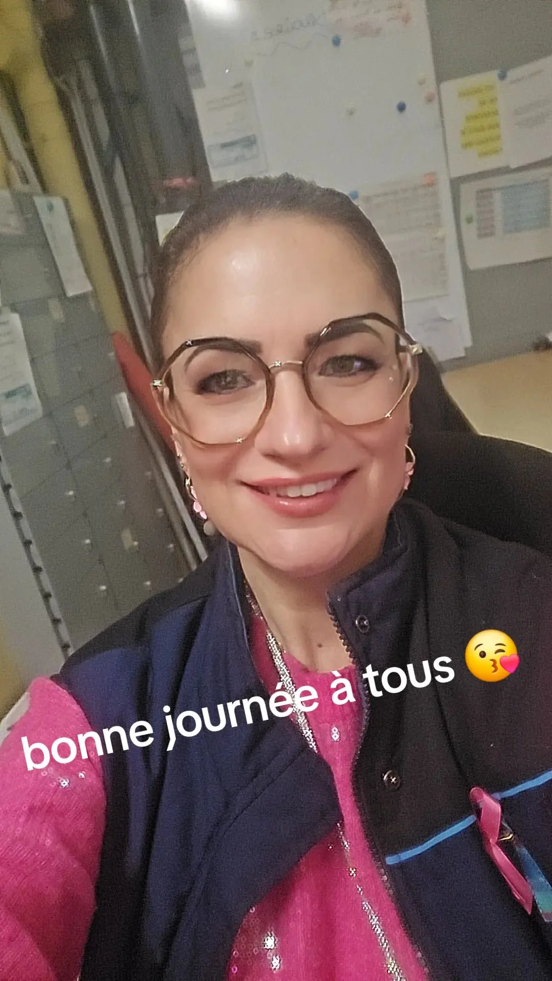 Image de profil
