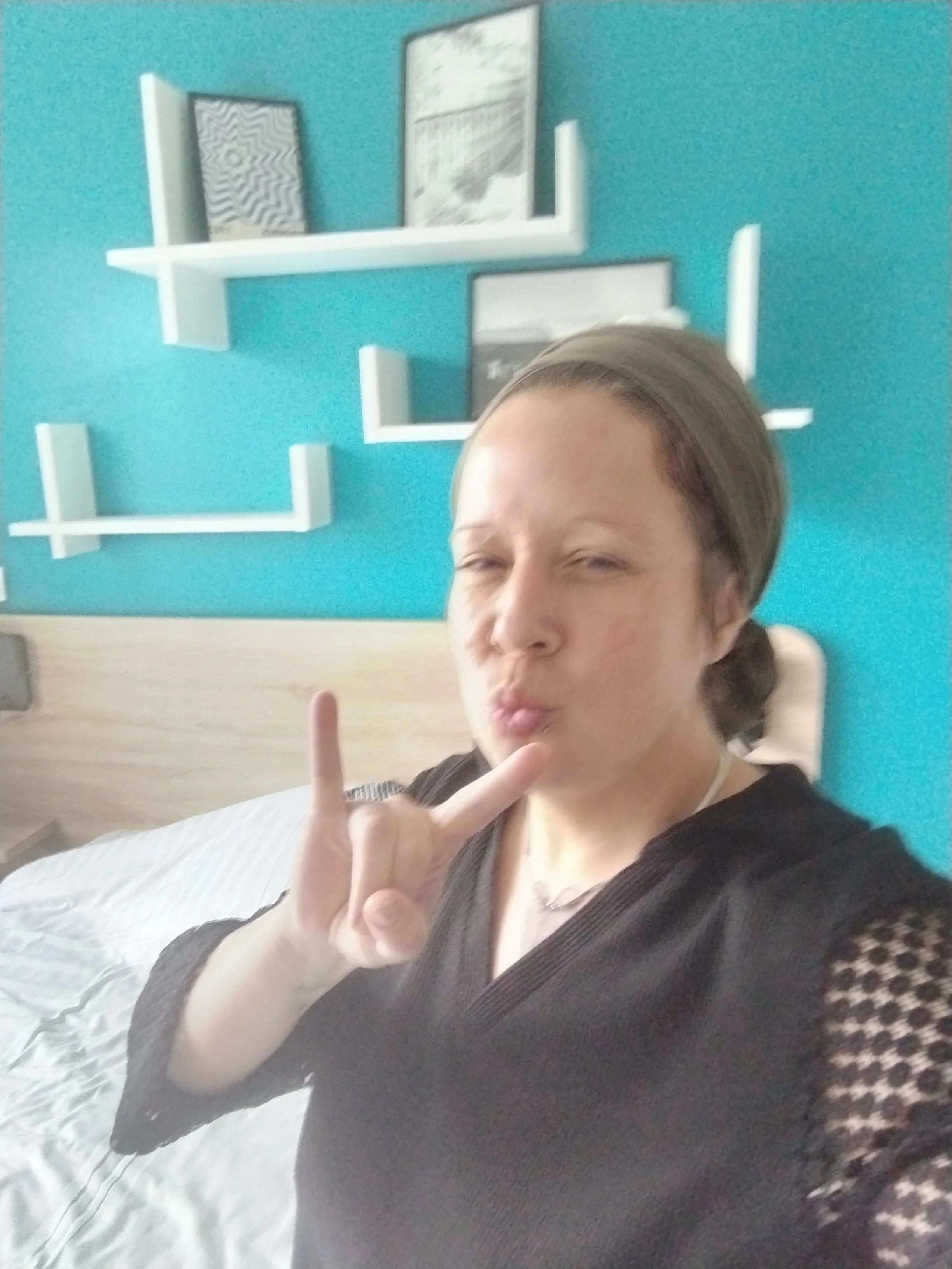 Image de profil