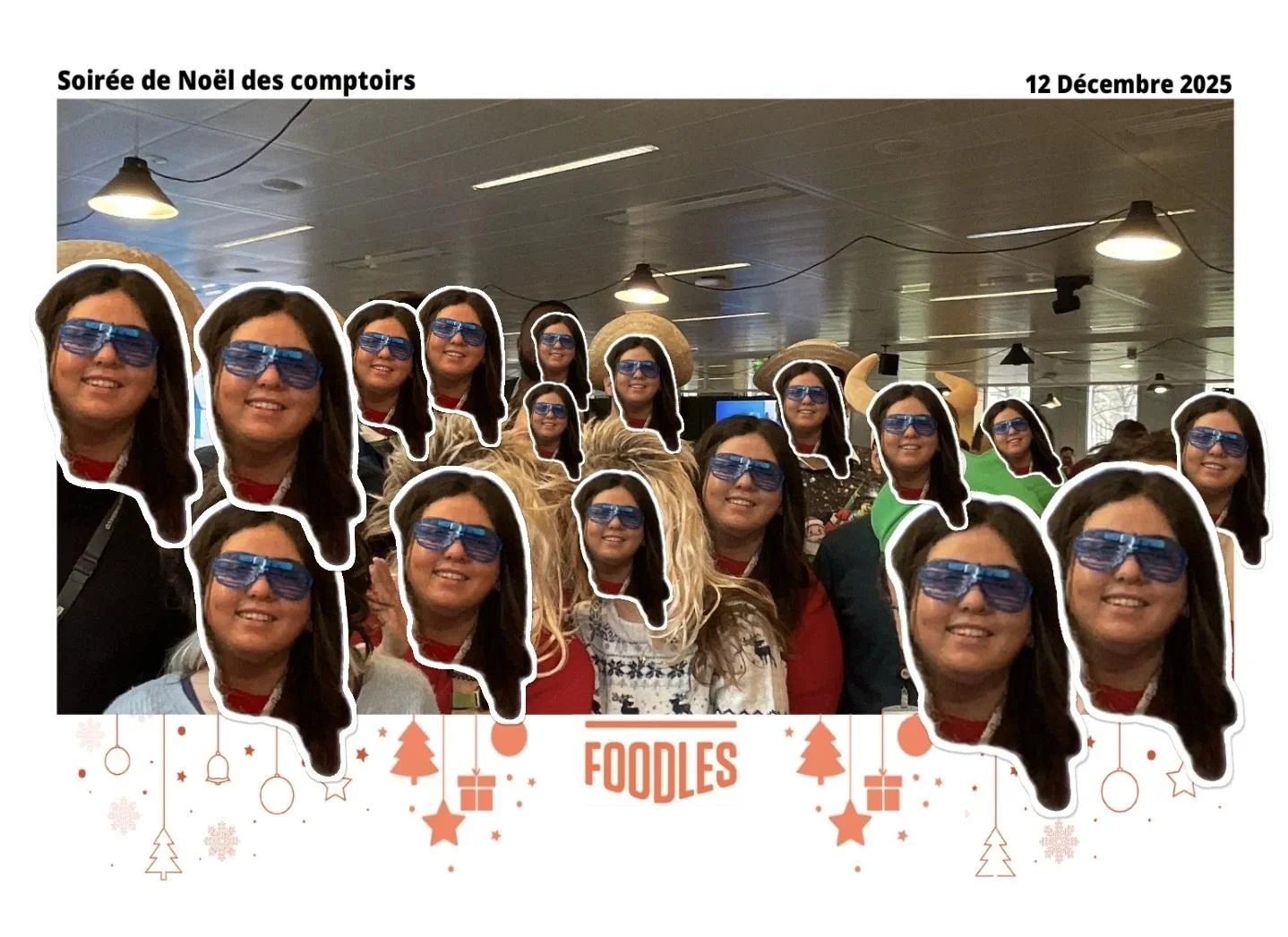 Image de profil