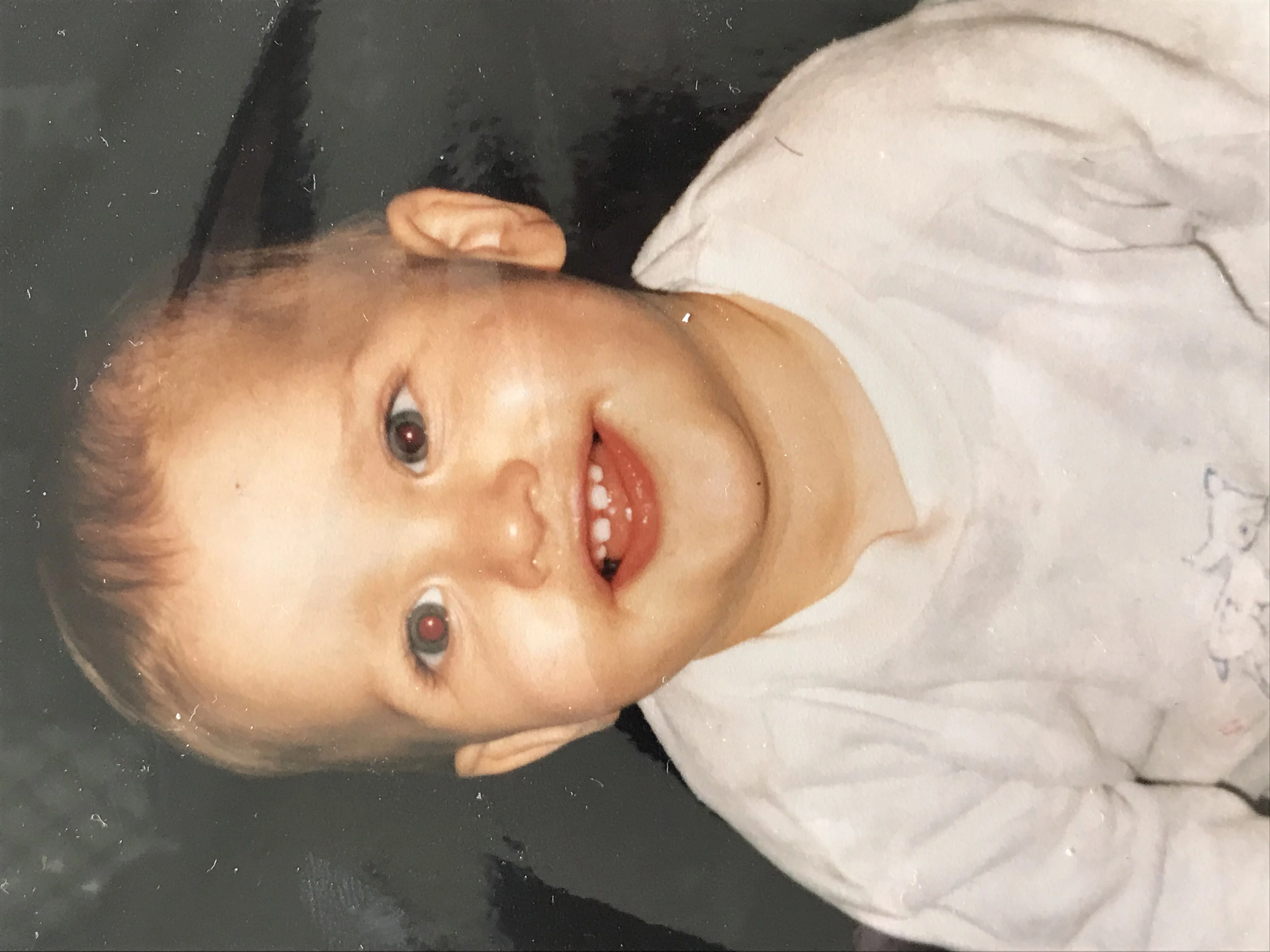 Image de profil