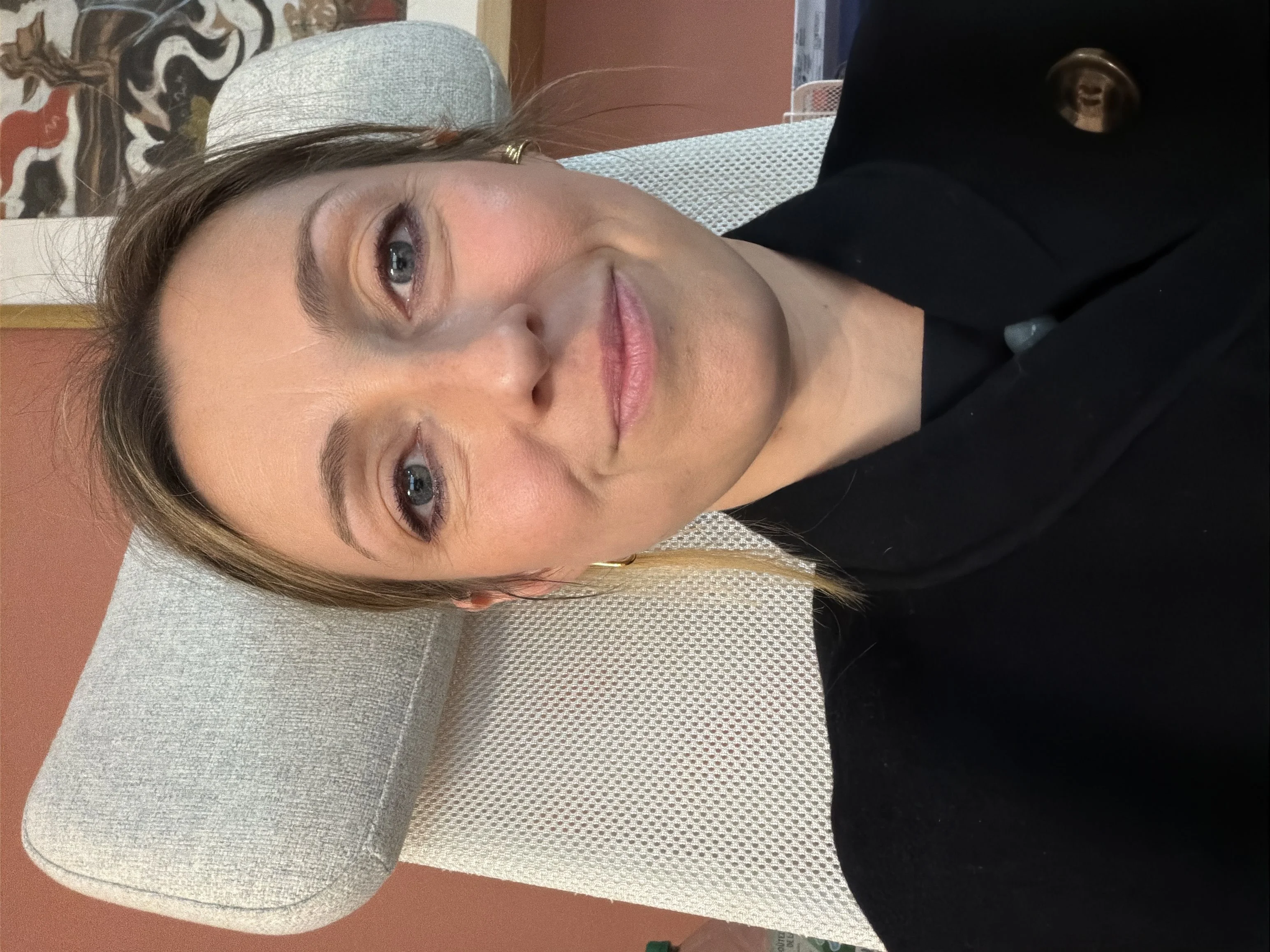 Image de profil