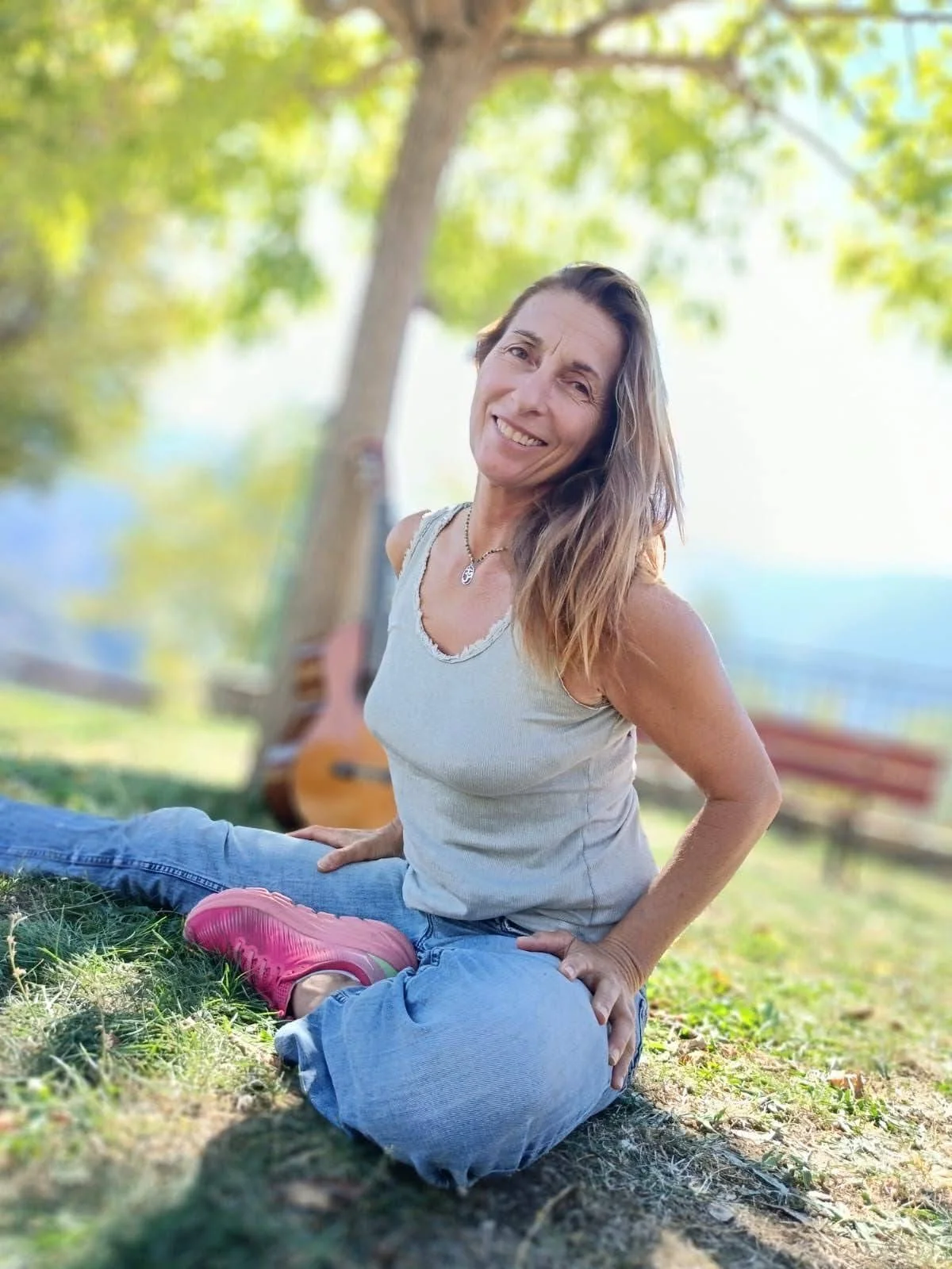 Image de profil