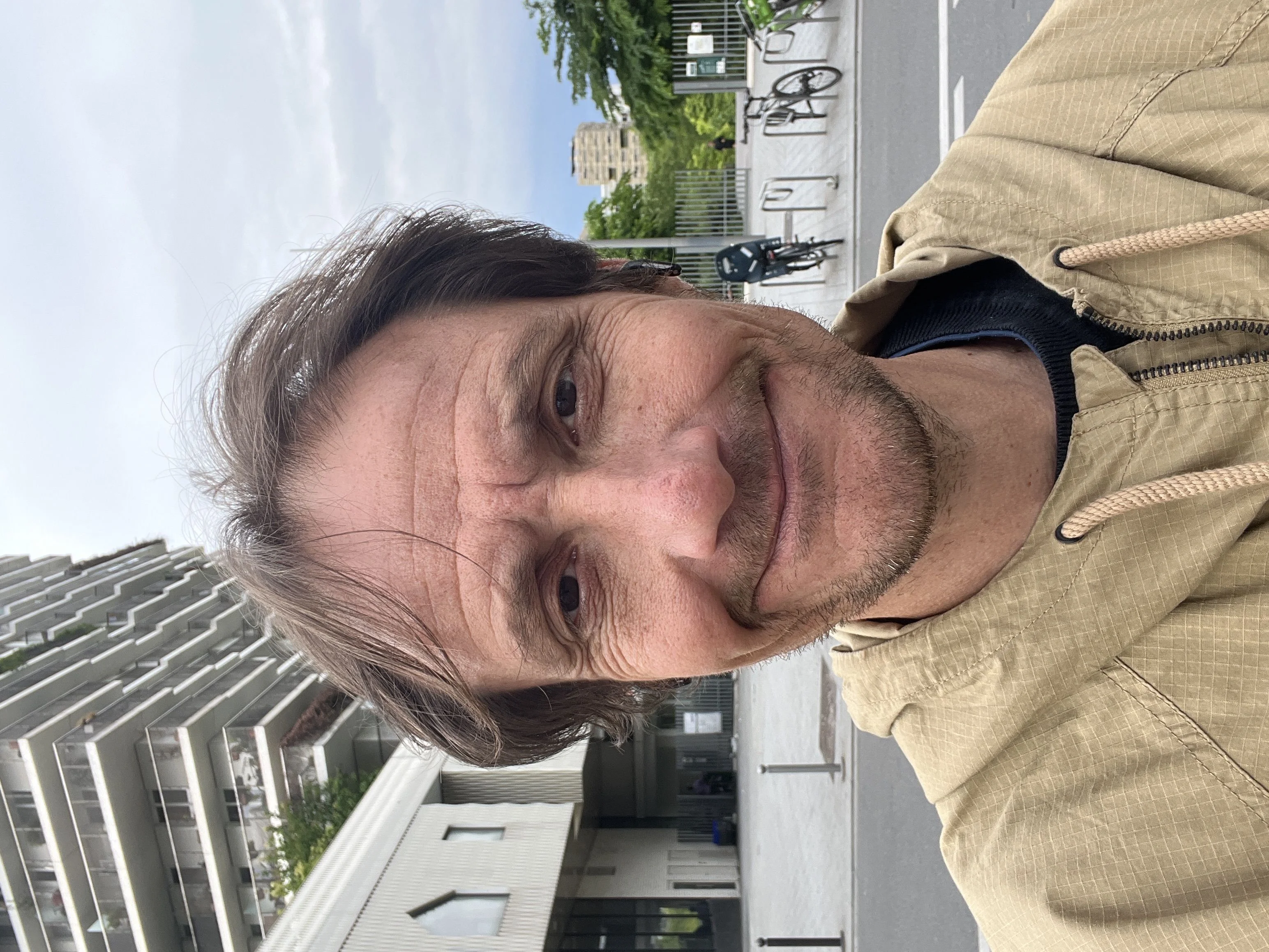 Image de profil