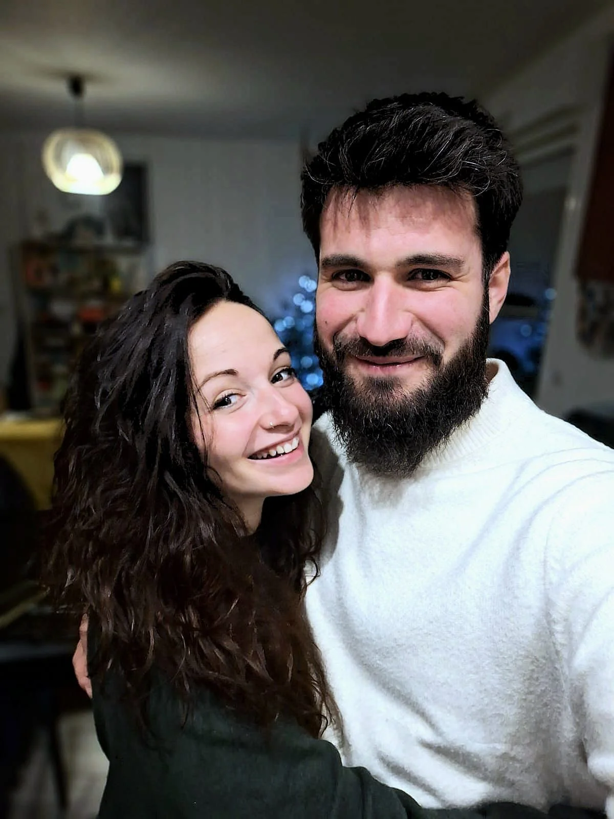 Image de profil