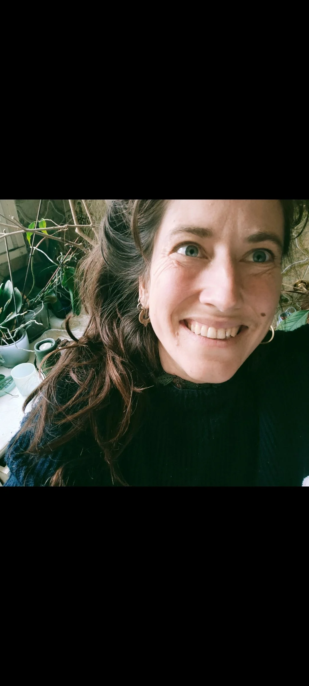 Image de profil