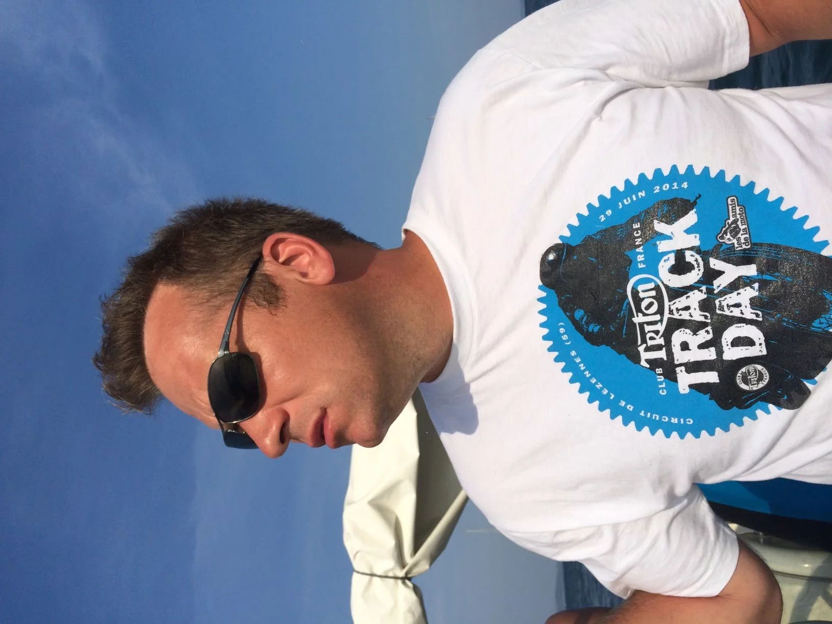 Image de profil