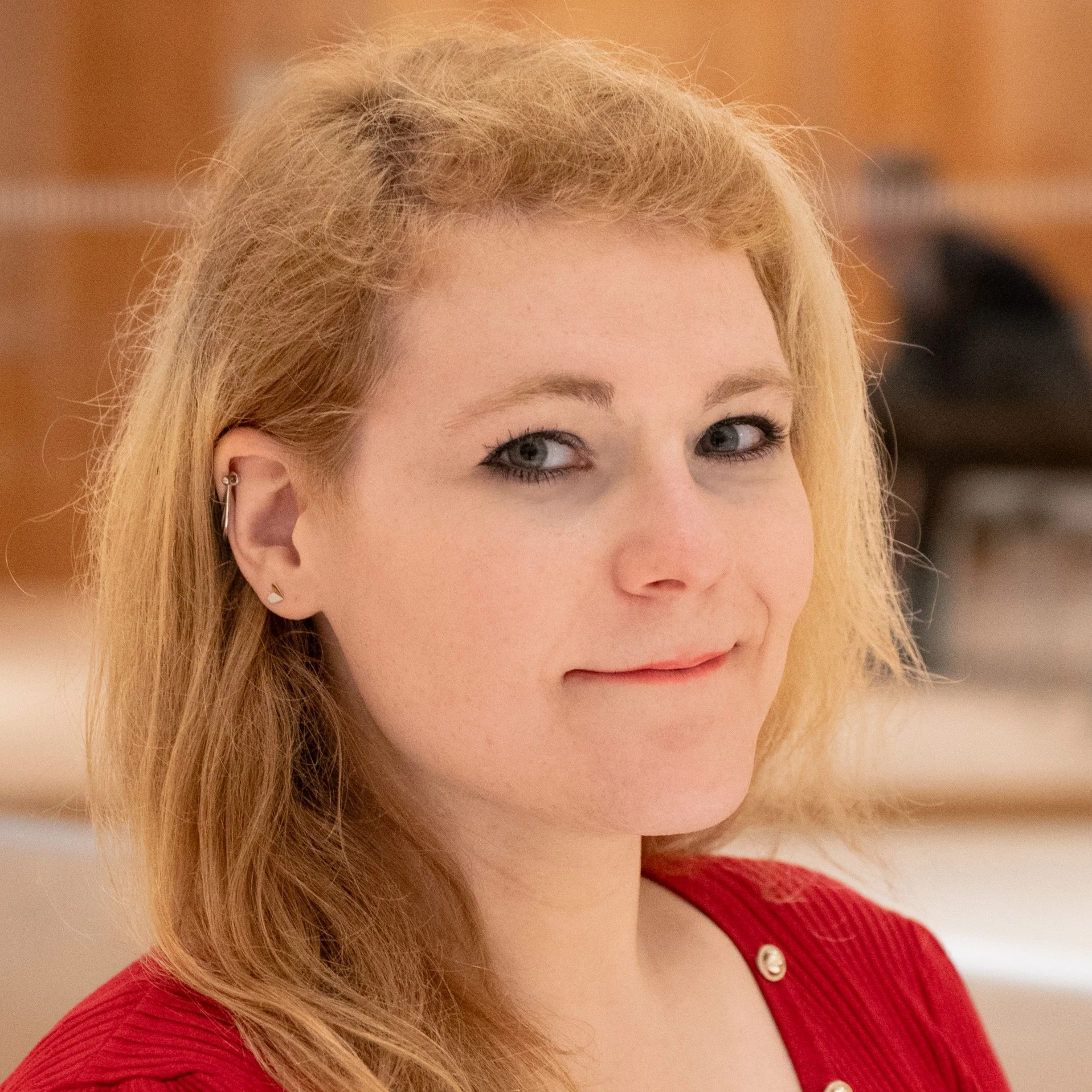 Image de profil