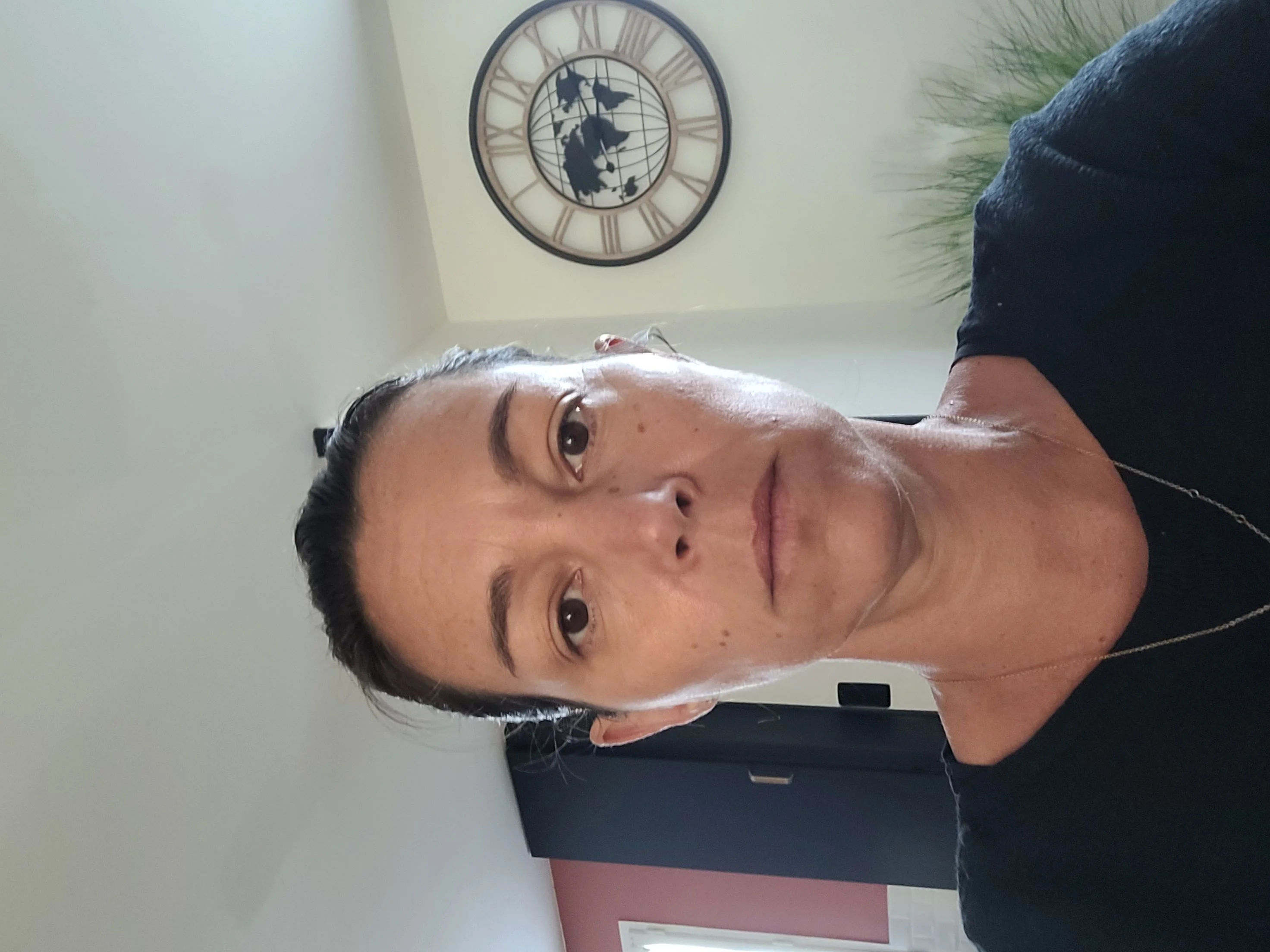 Image de profil