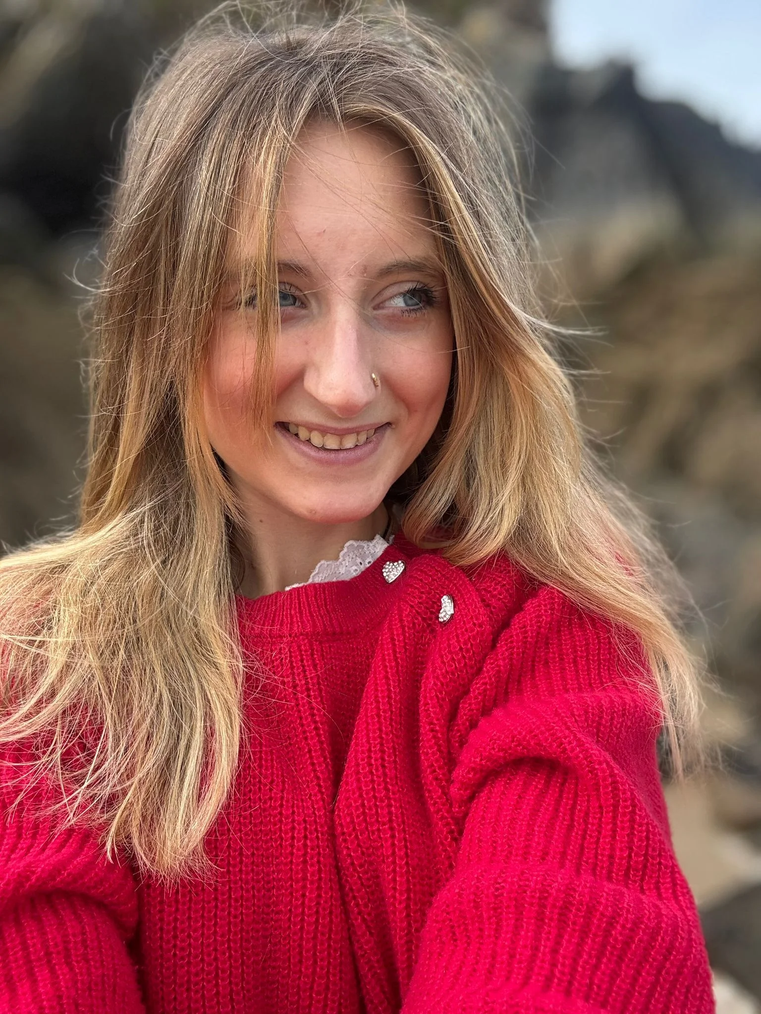Image de profil