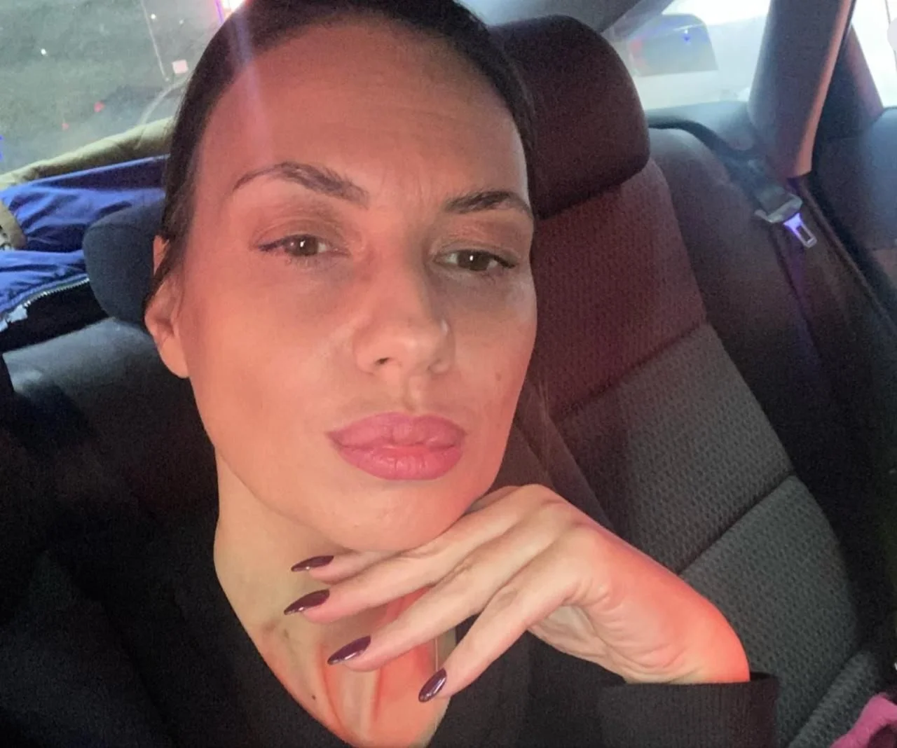 Image de profil