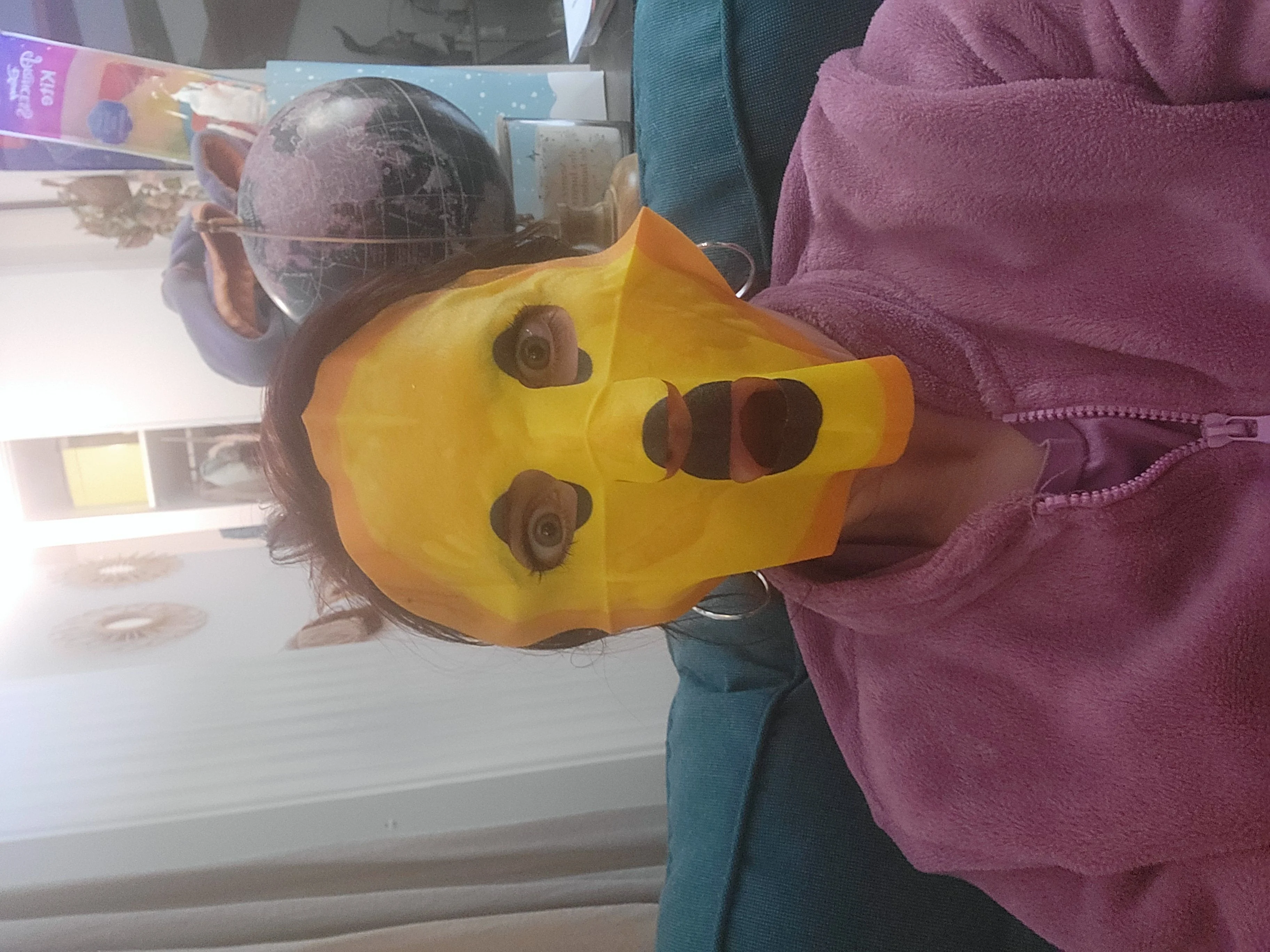 Image de profil