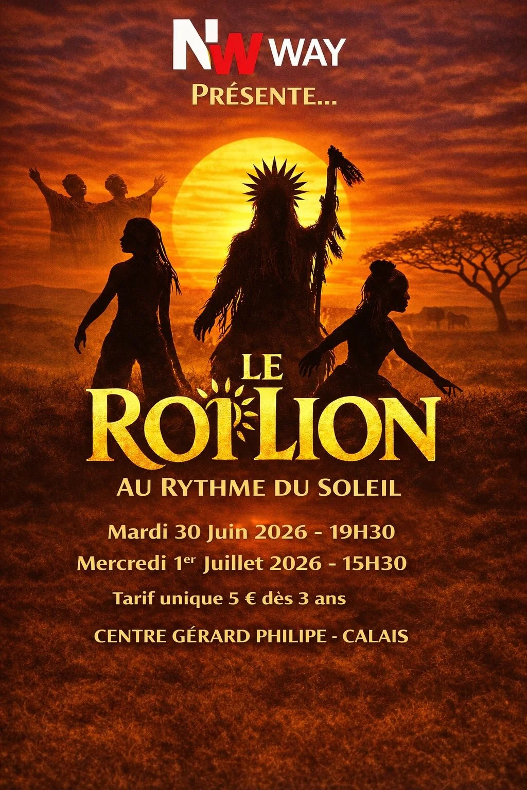 Image de profil