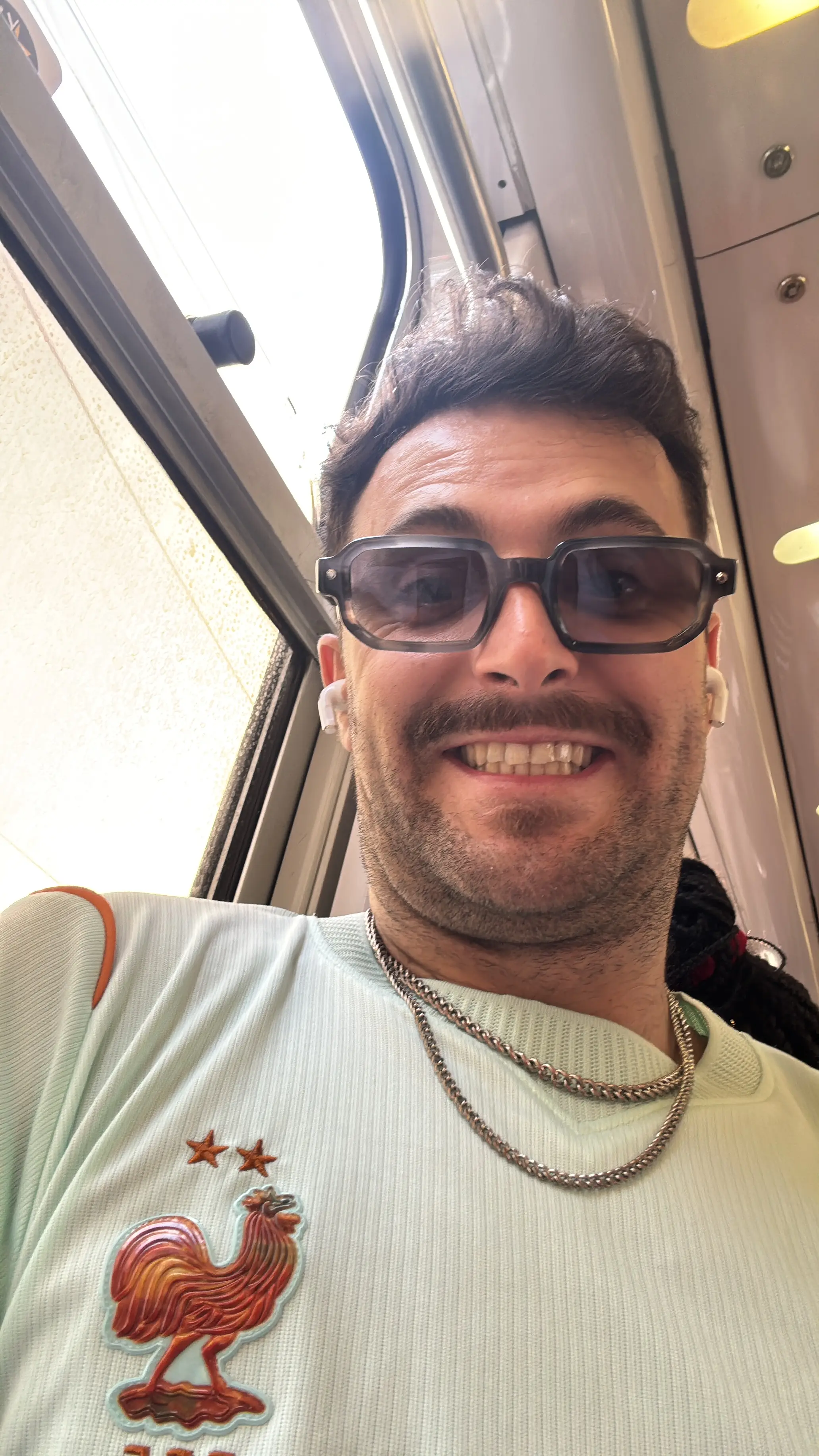 Image de profil