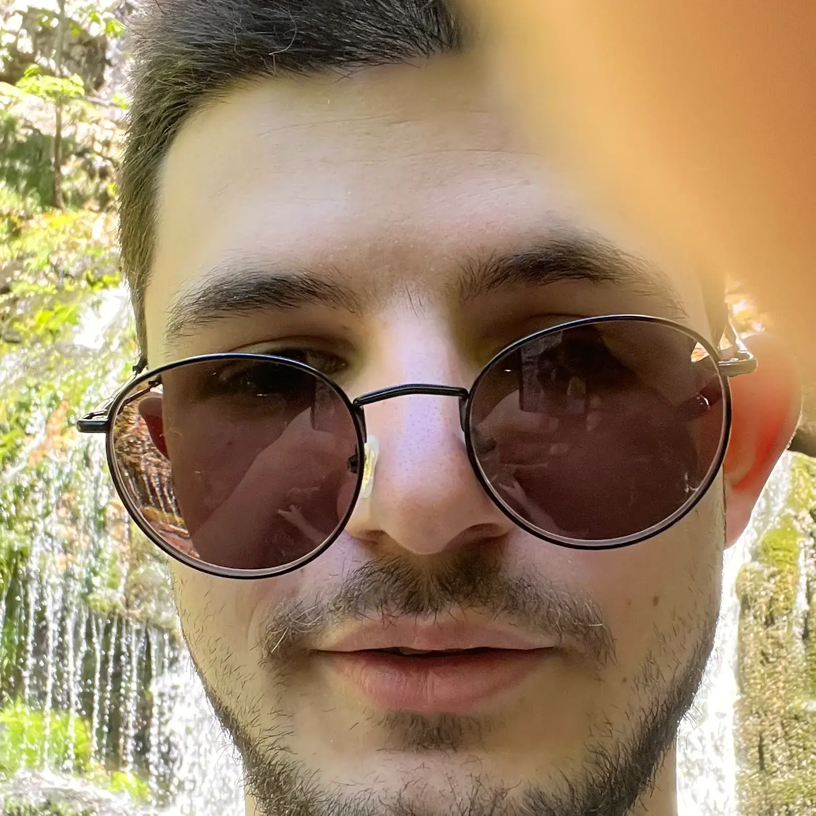 Image de profil
