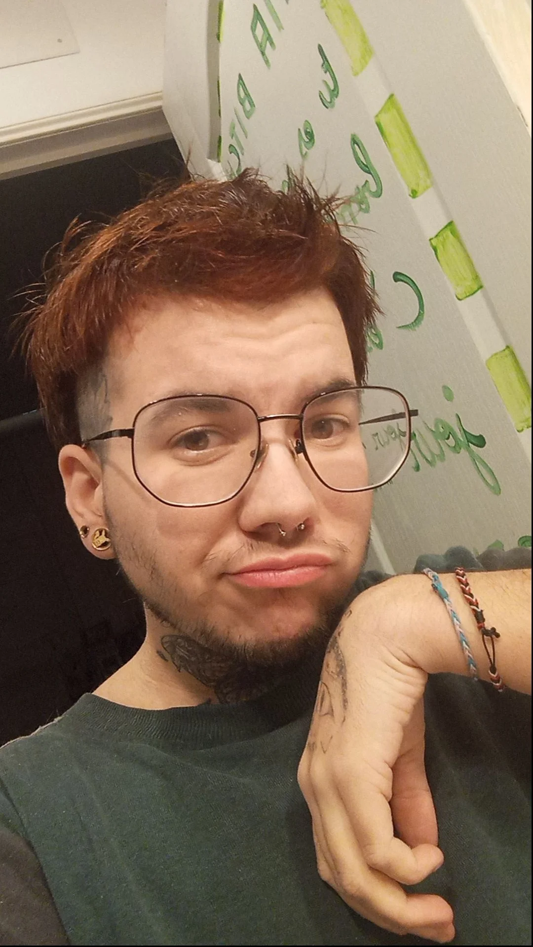 Image de profil