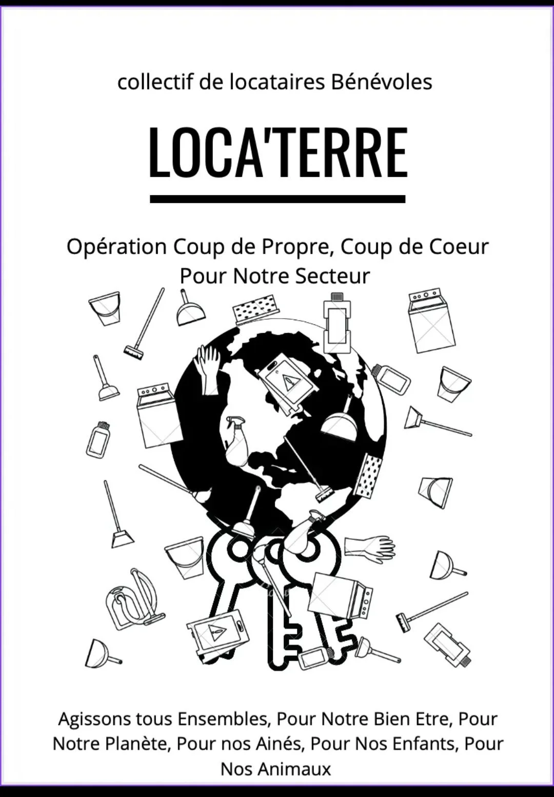 Image de profil