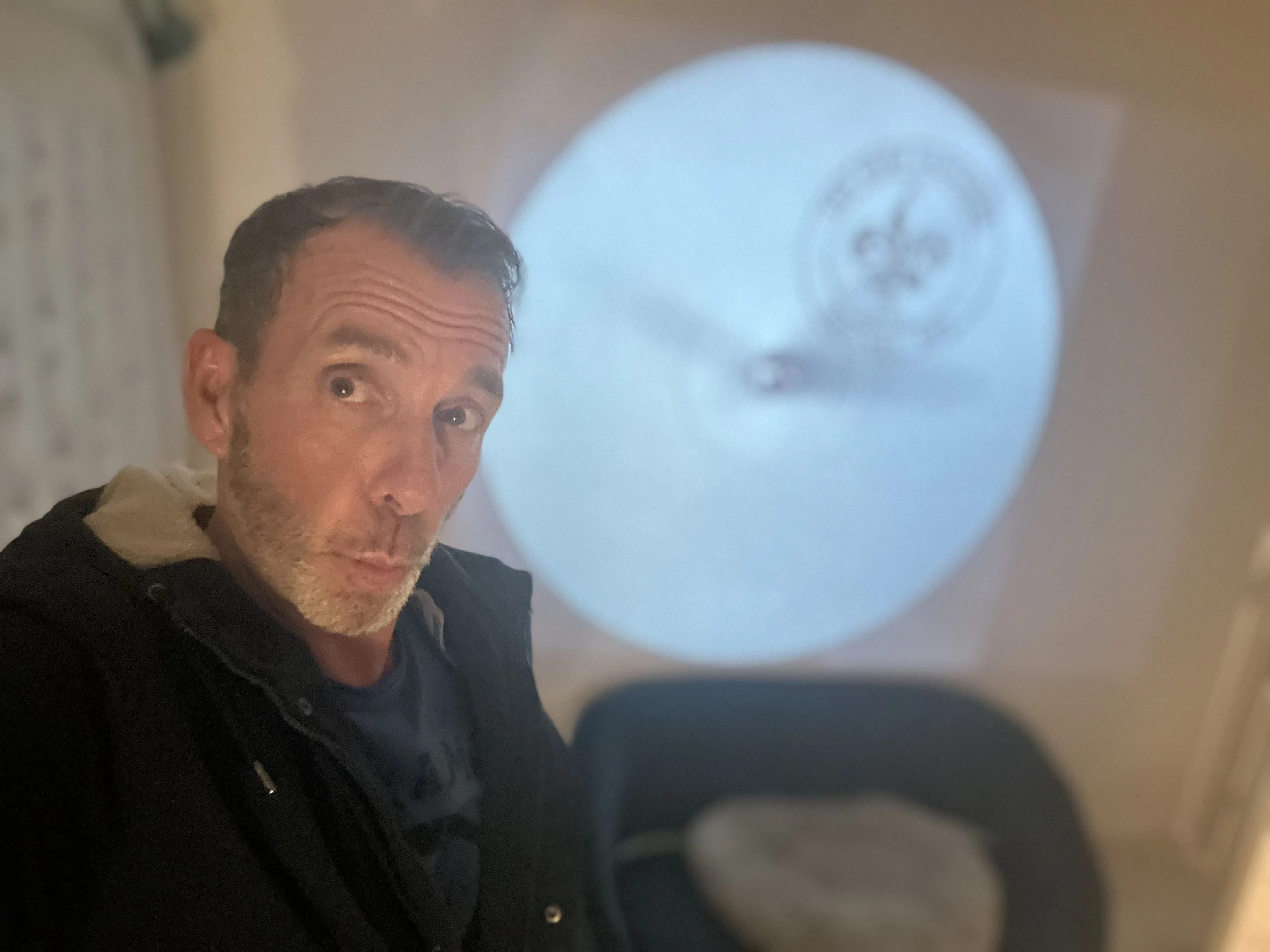 Image de profil