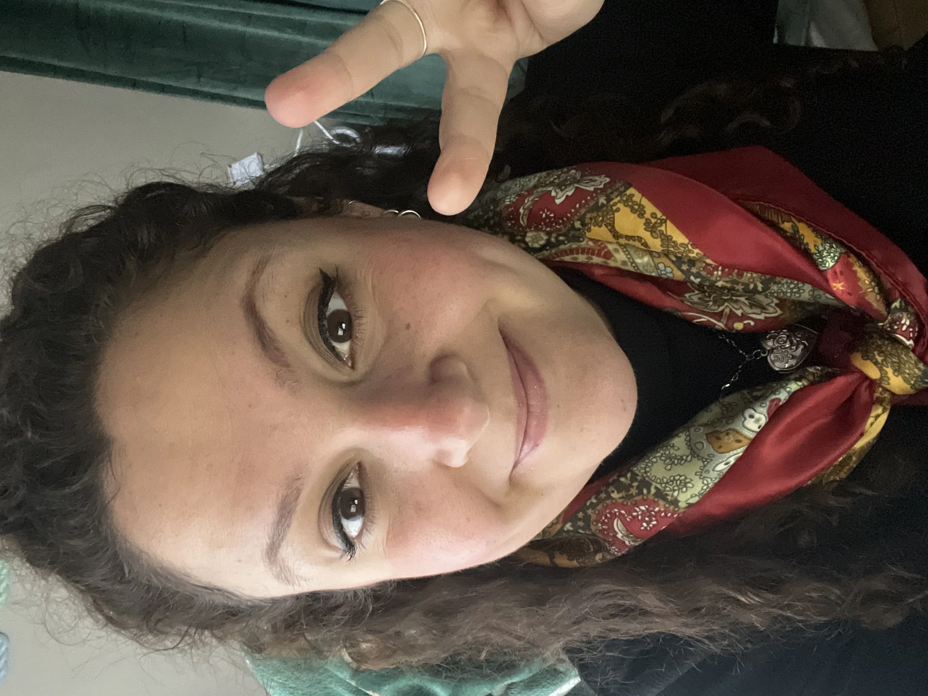 Image de profil