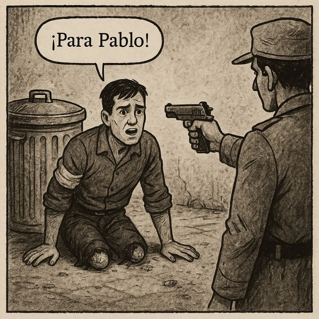 Image de profil