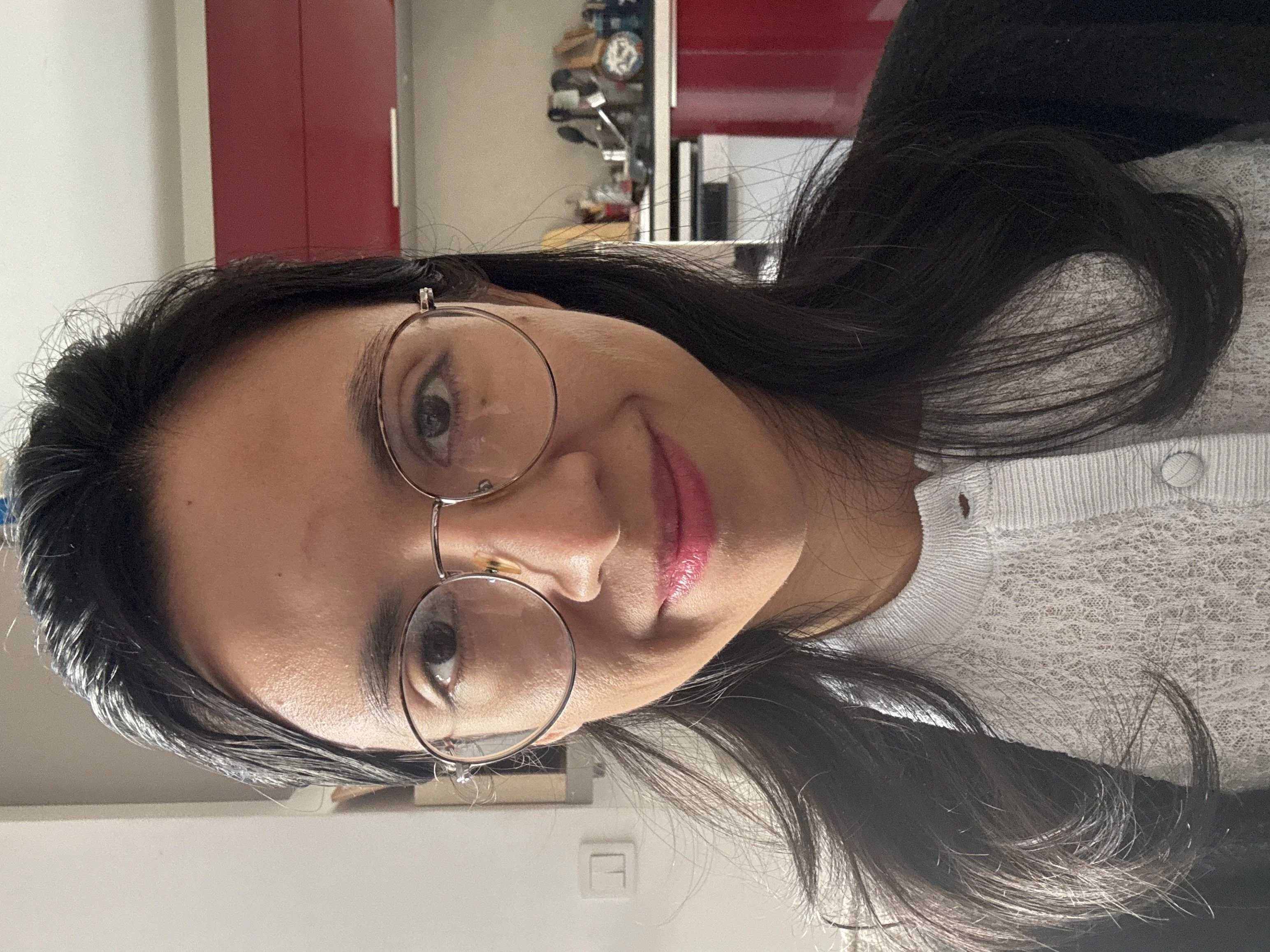 Image de profil